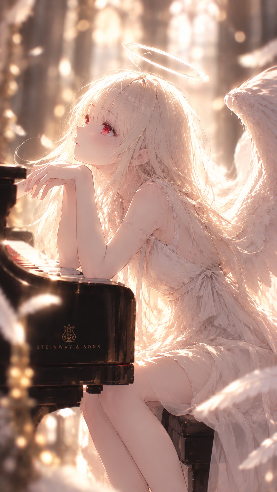 うたうですよー
