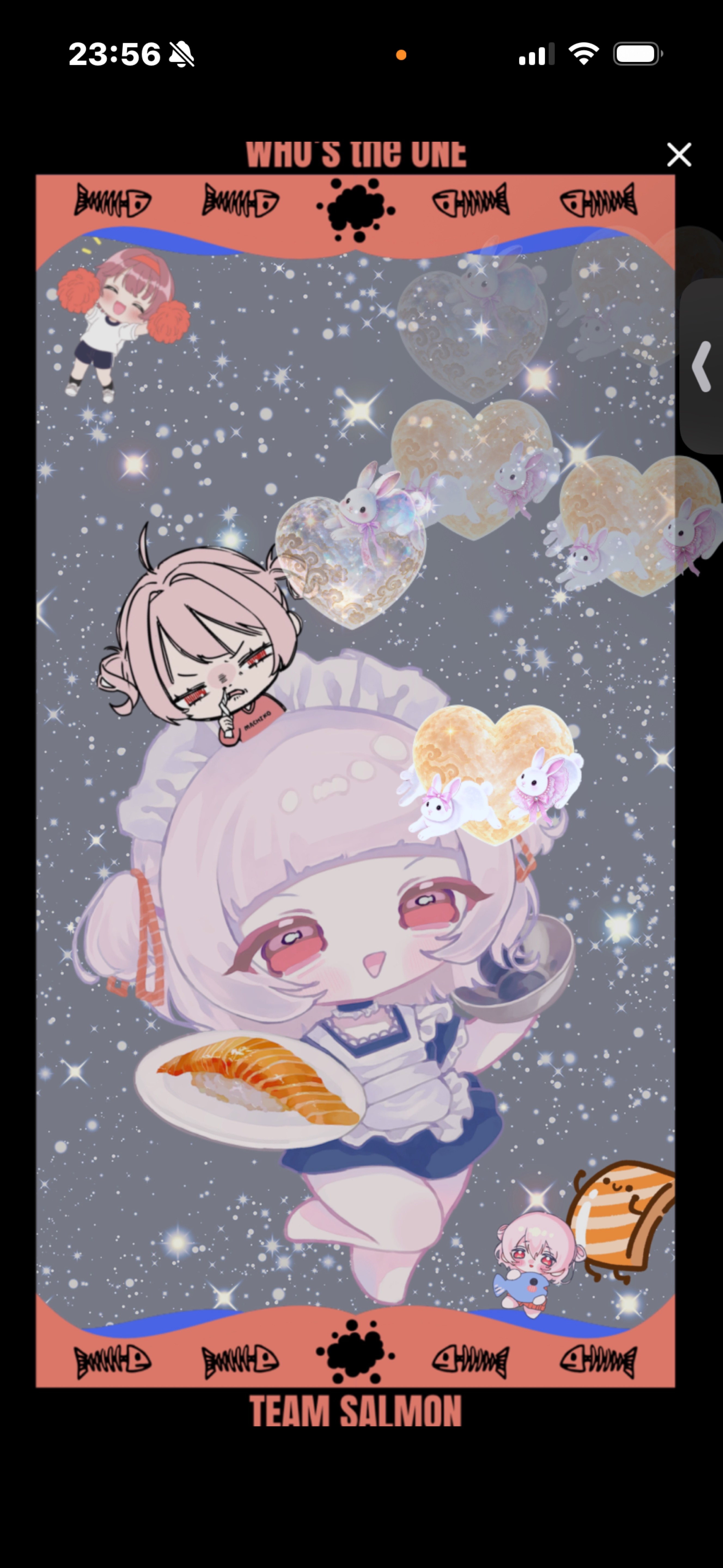 おやすみなさい✨️