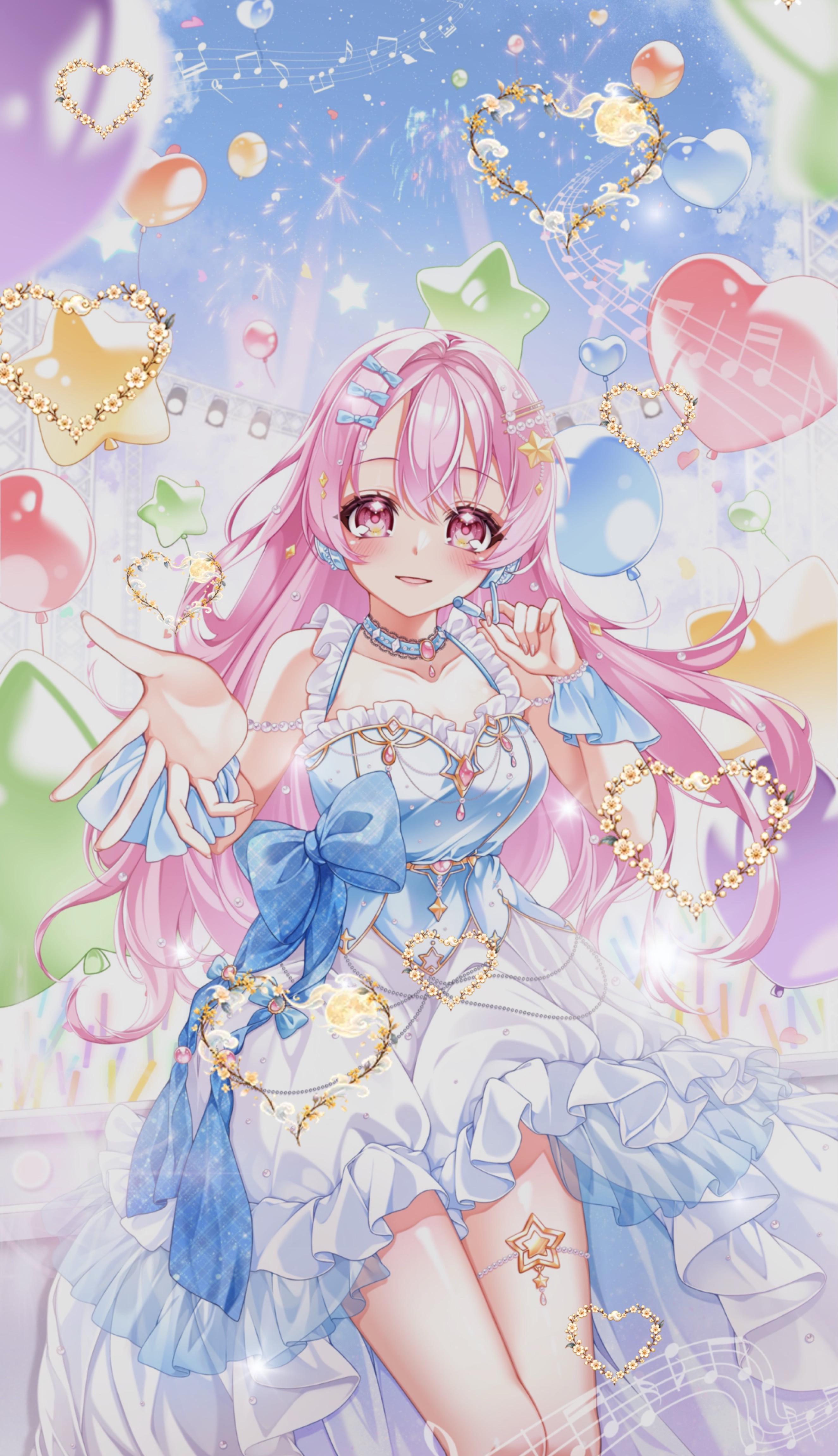 初見さん歓迎✨️機材歌枠💖💫