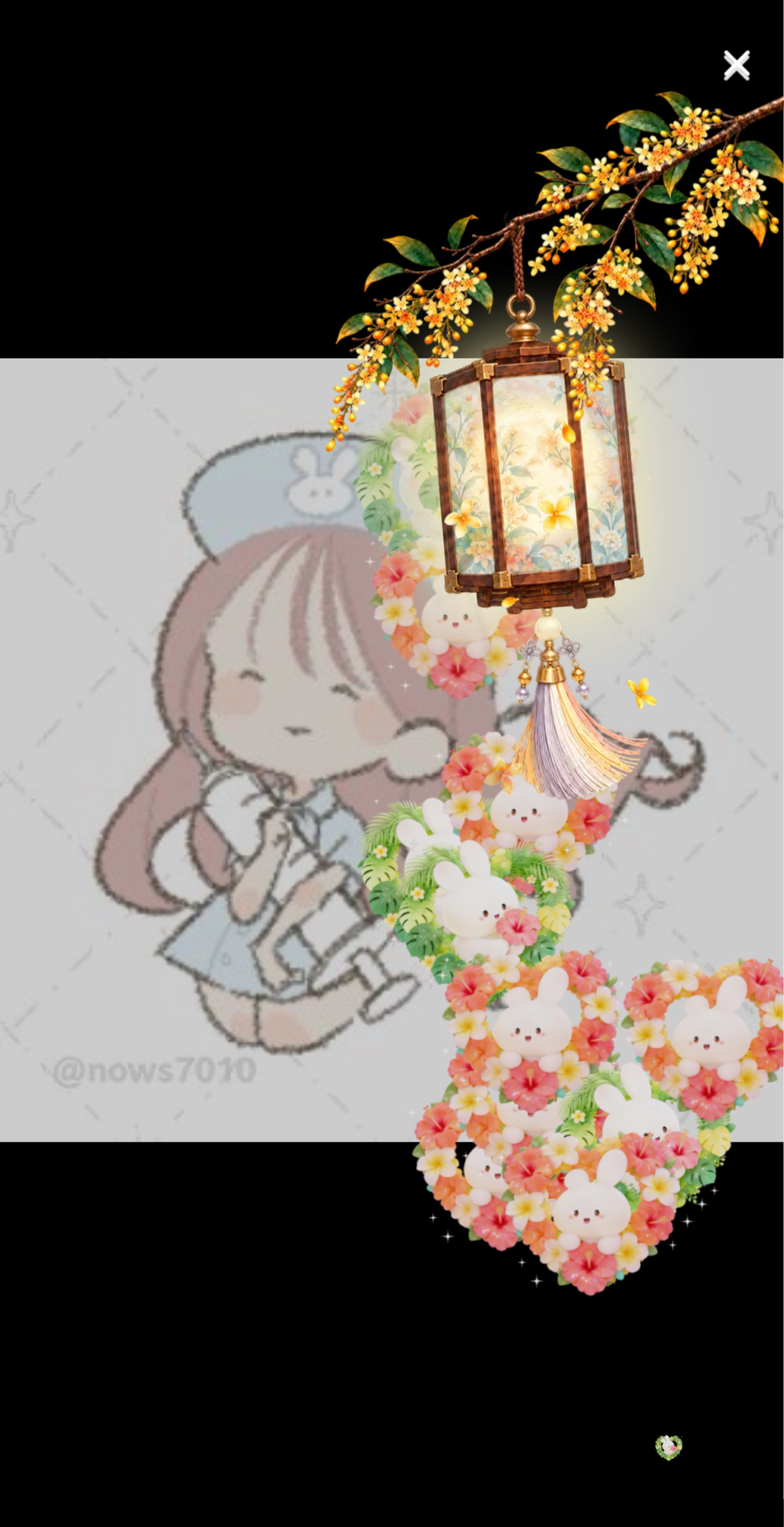 ~16:00/ひざまくら好きですか♡