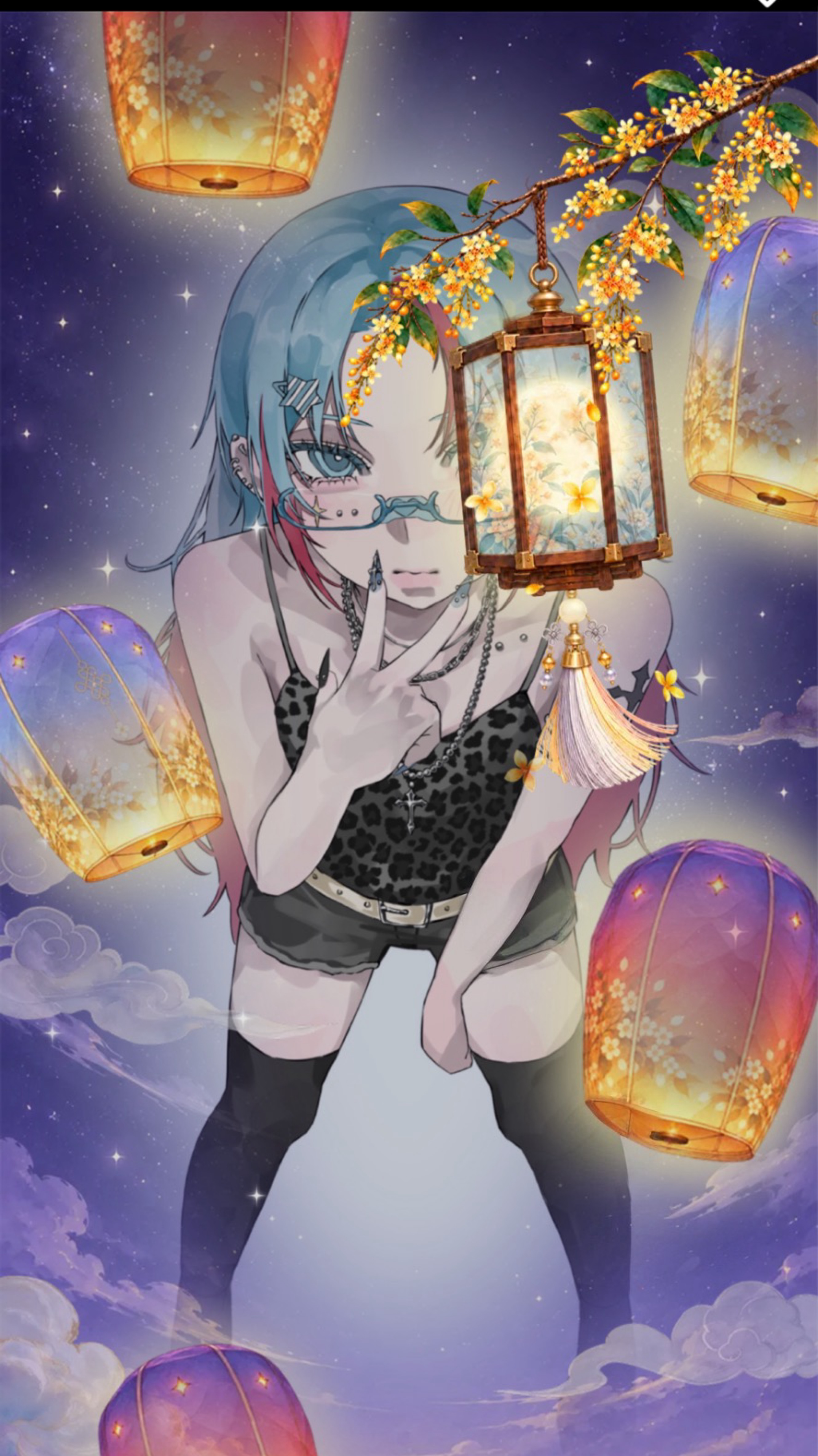 初潜は落◎ お疲れ様🌙