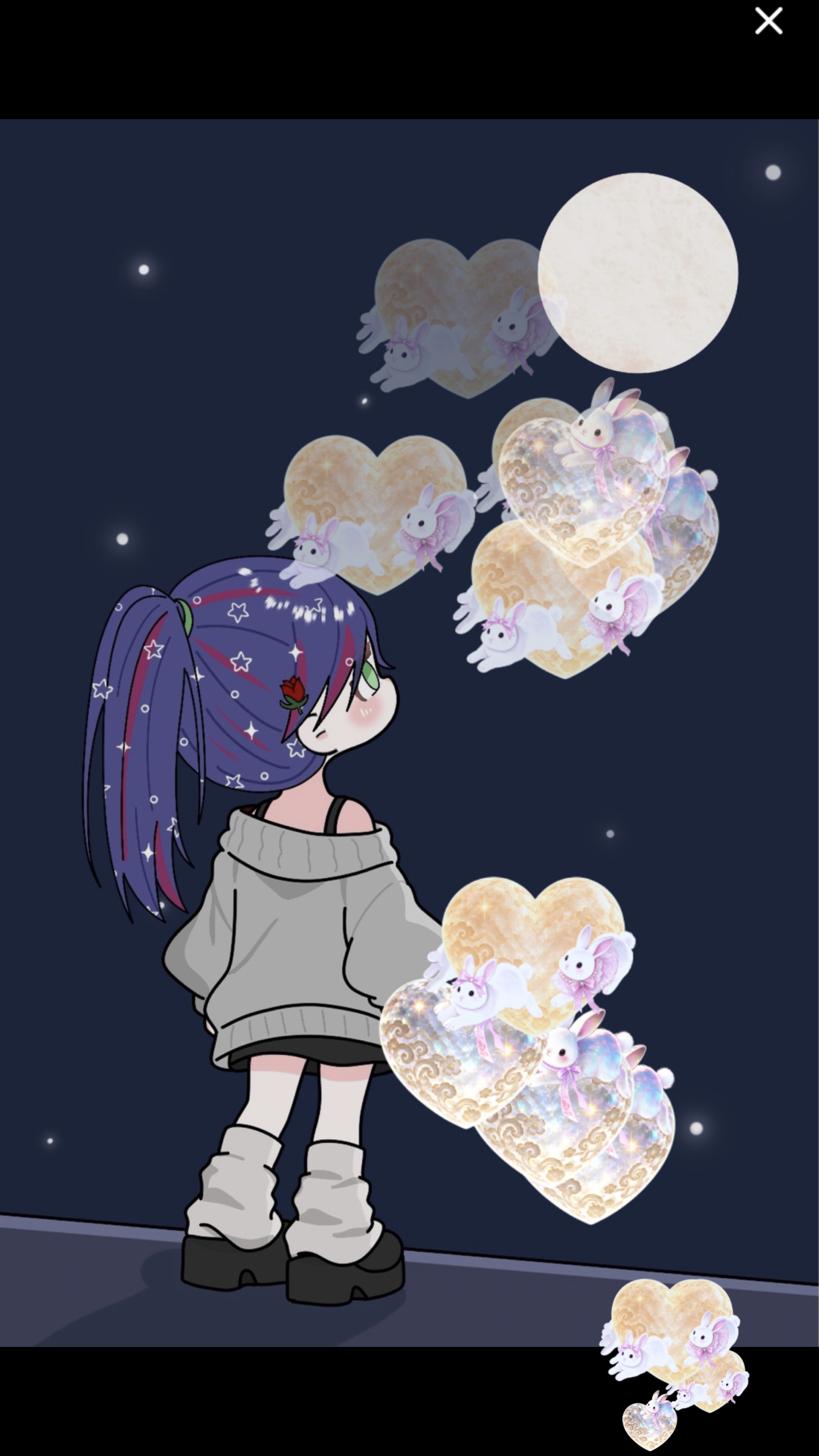 初潜は落◎ お疲れ様🌙