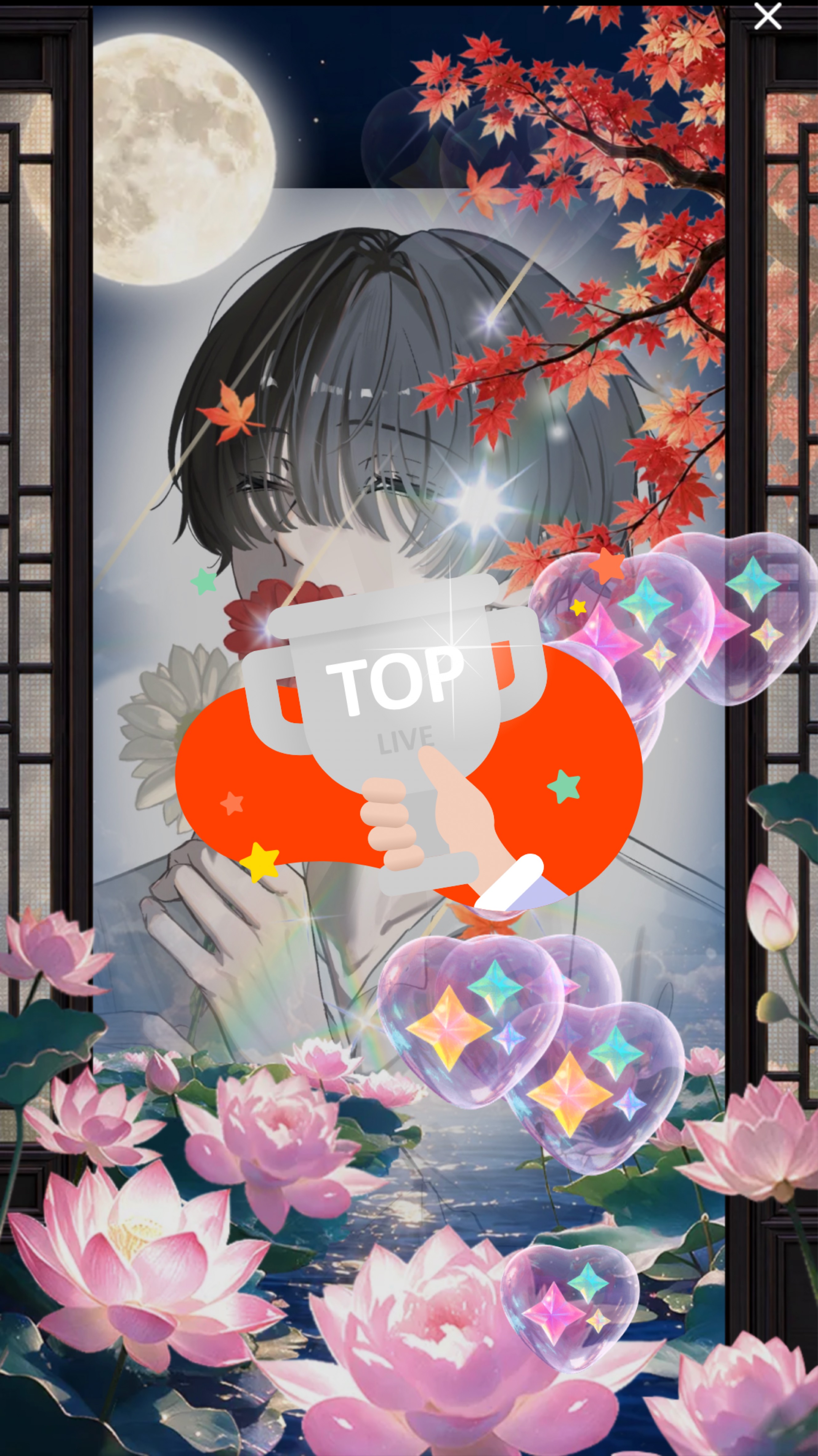 初潜◎朝のBGMに.