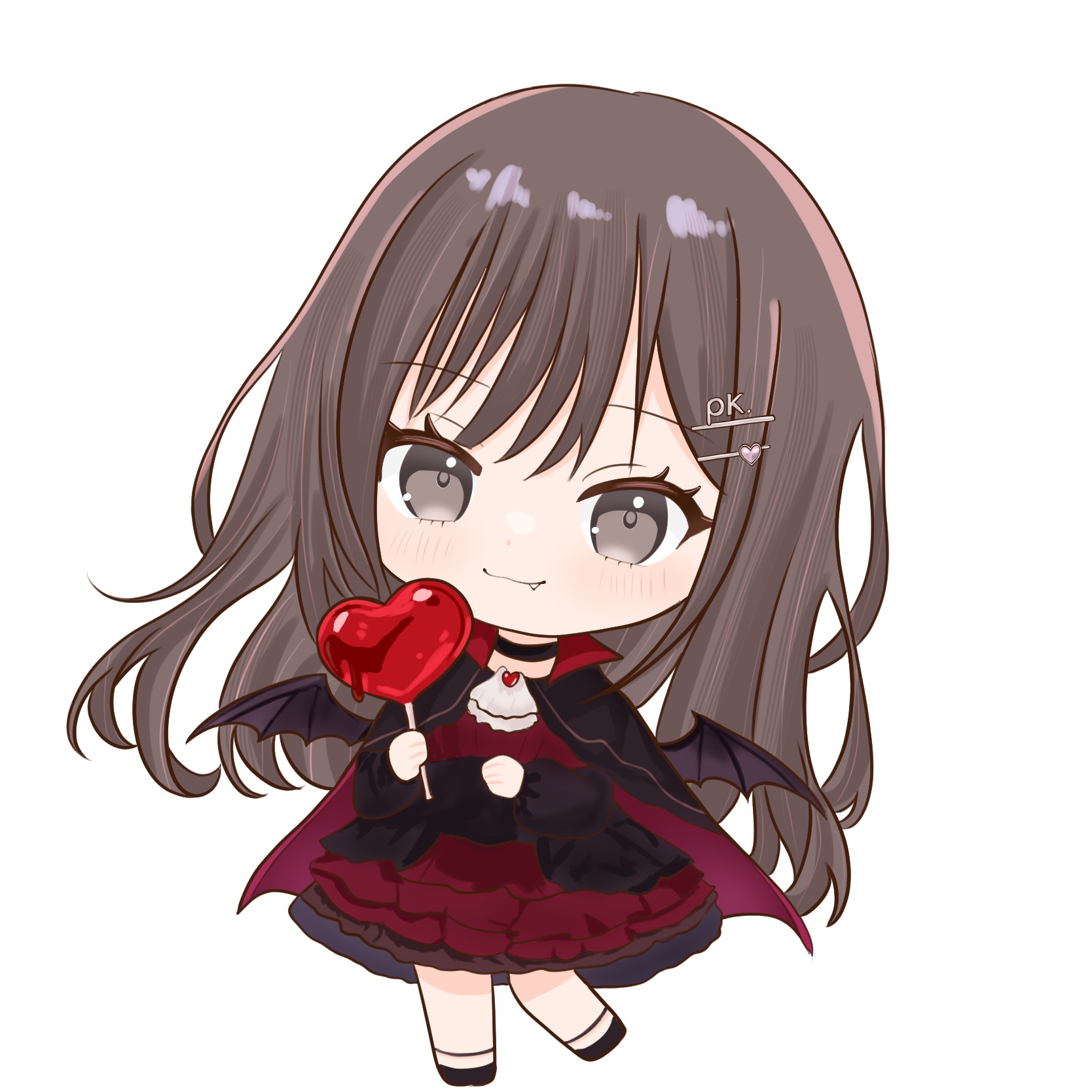 1万ハート耐久！残り3870個‼️♡落ち