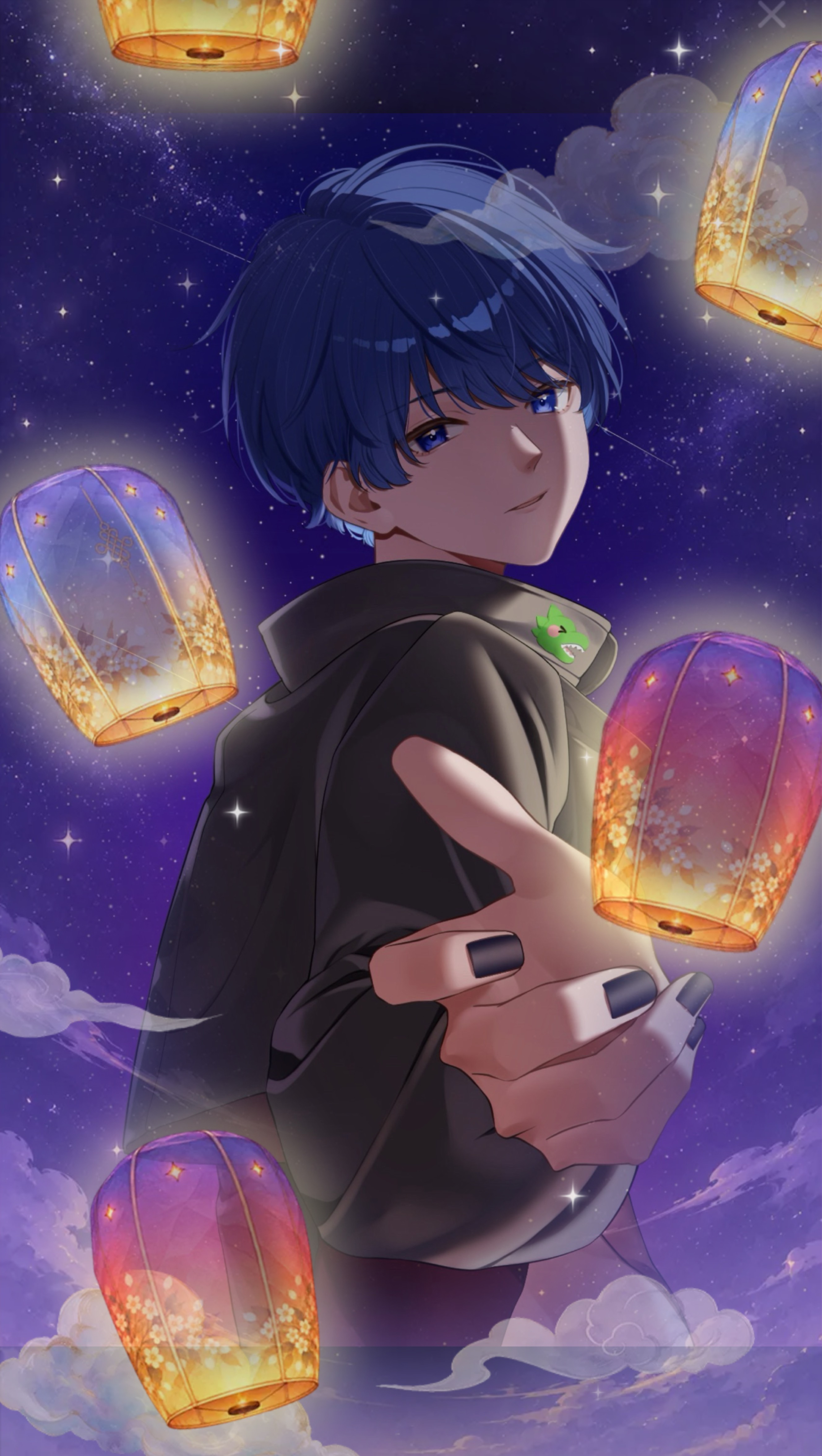 🩶緊急グレーチーム枠周り本部⛓️