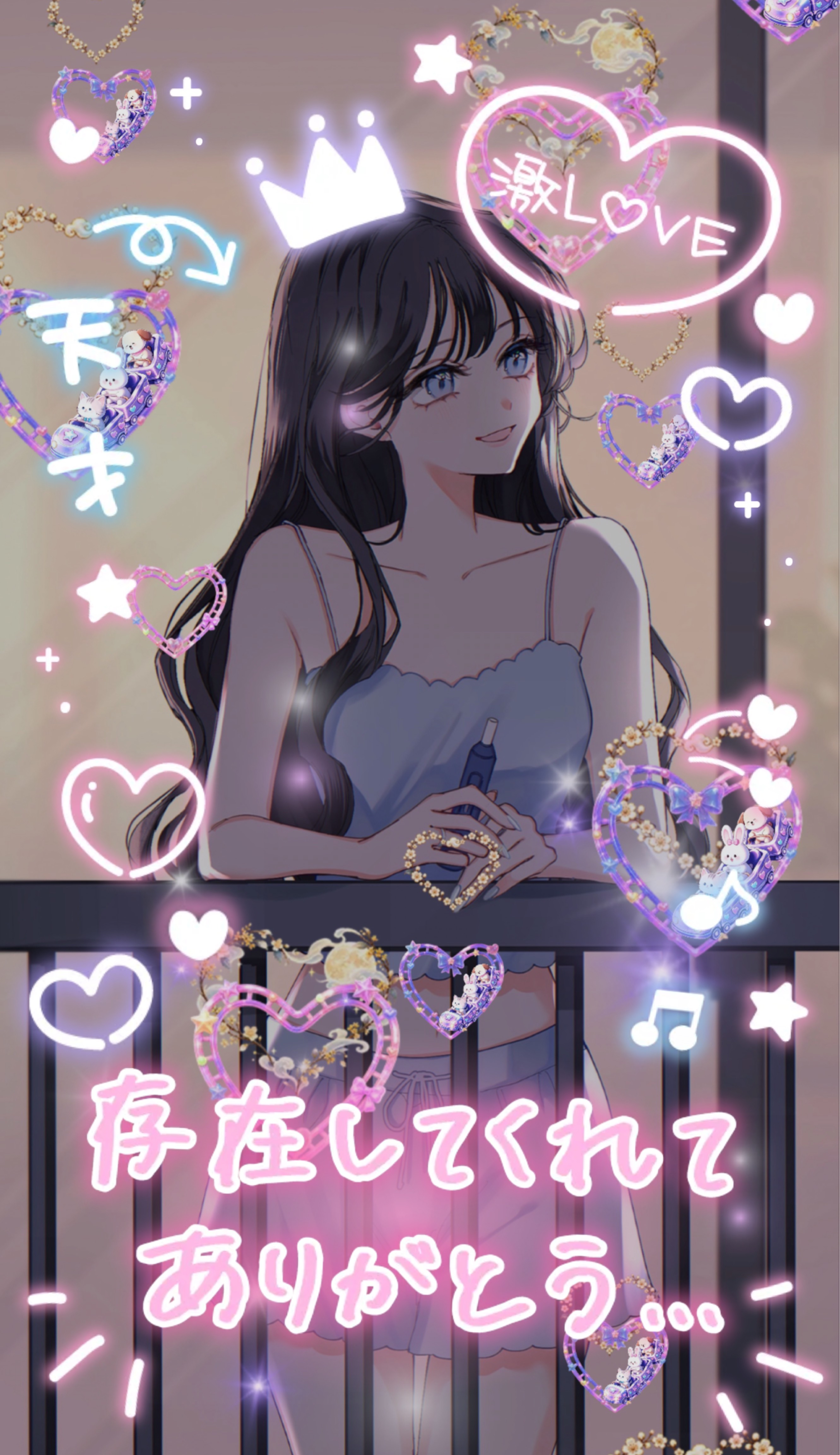 初潜寝◎ちょうどいい声 𓈒𓏸︎︎︎︎