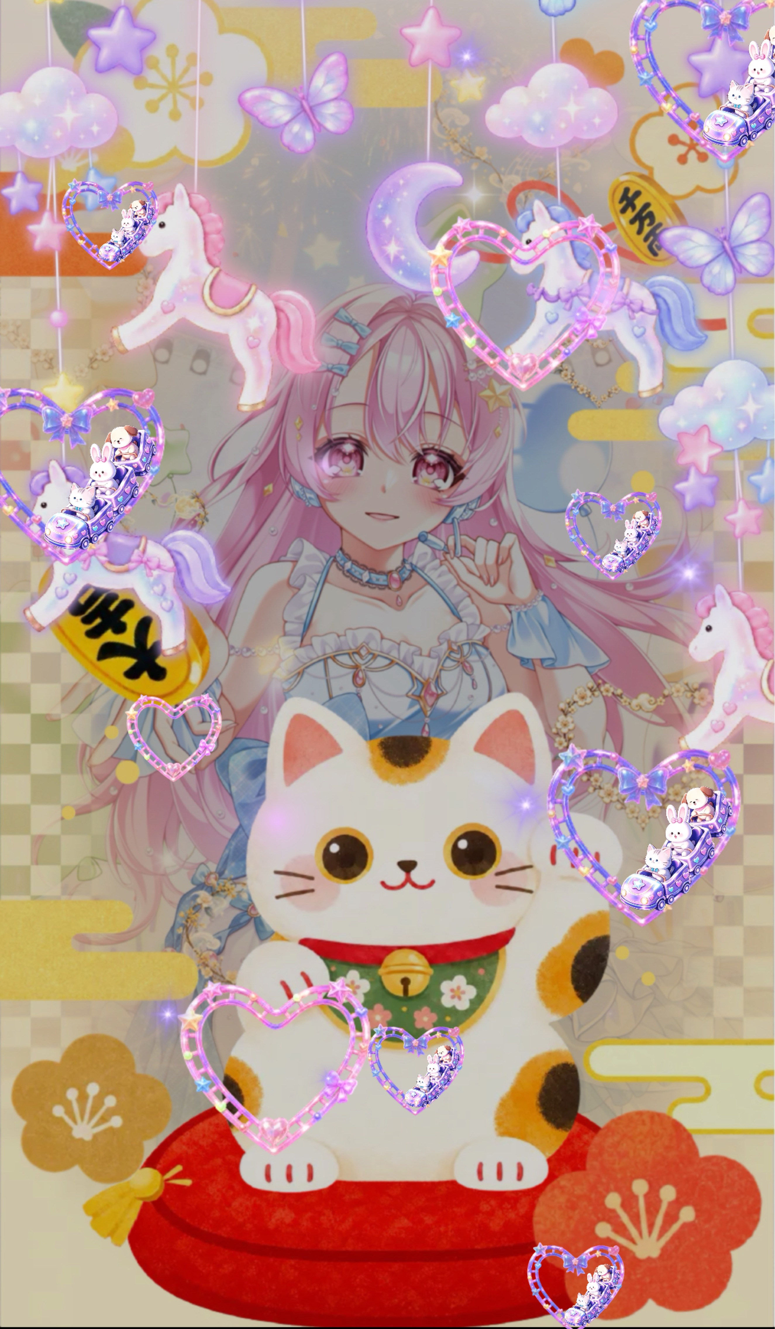 初見さん歓迎✨️機材歌枠💖💫