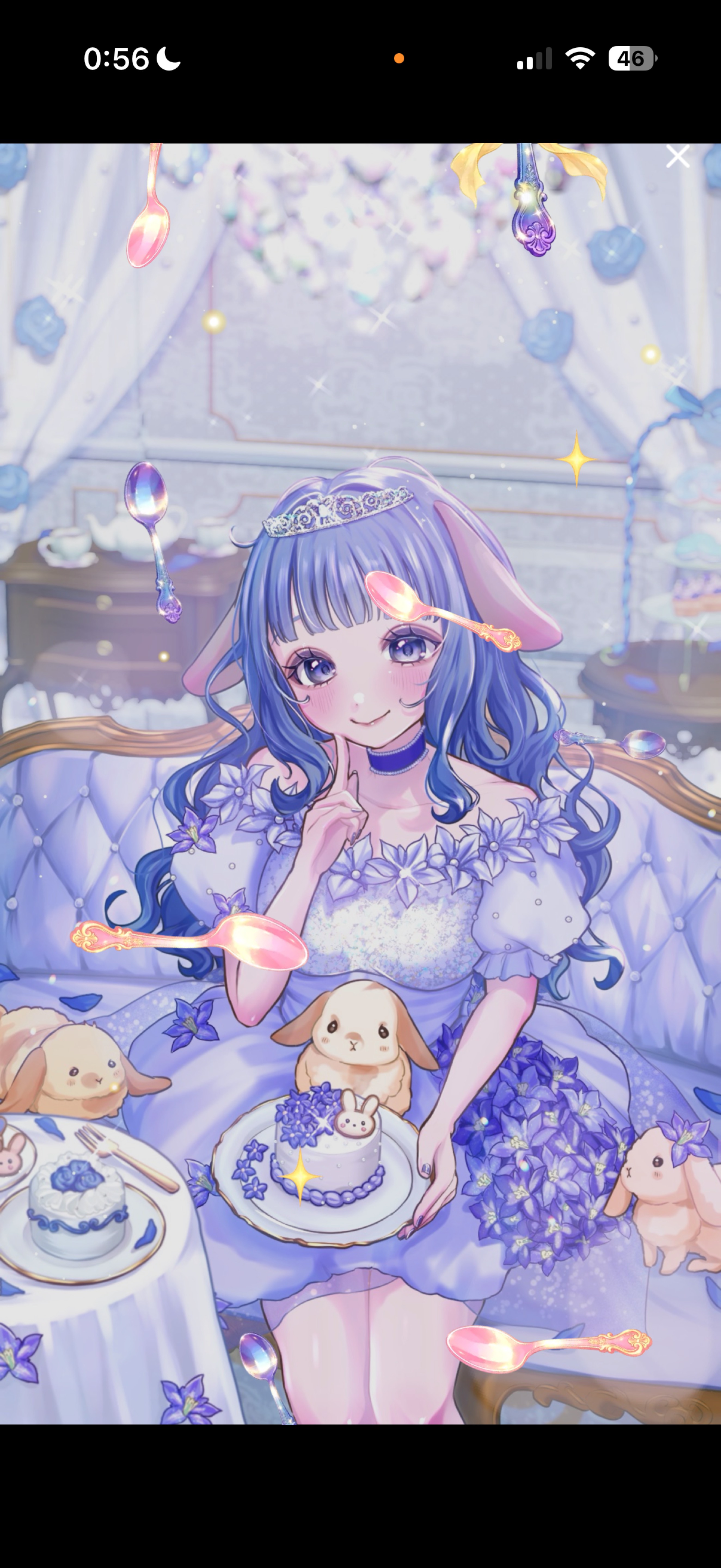 初潜◎ぐだぐだしてこ🧚‍♂️
