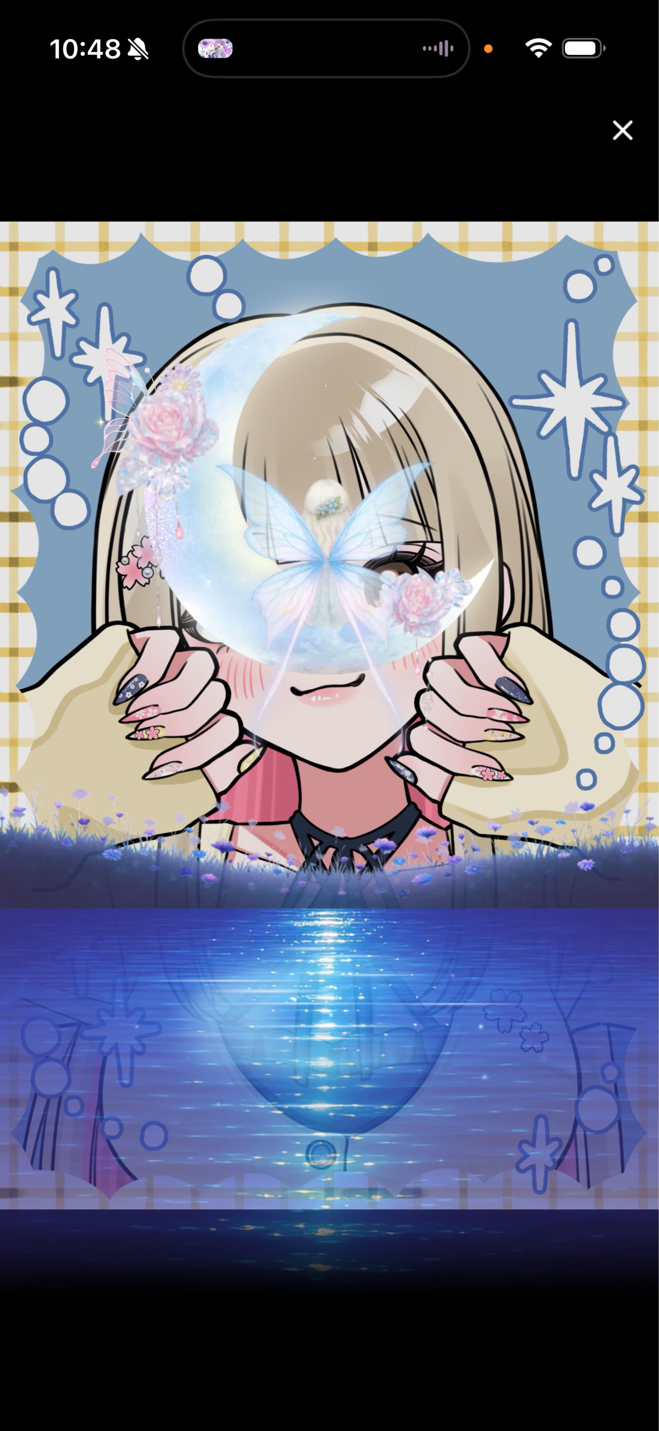 逢えたら天才㌠🧚‍♂️