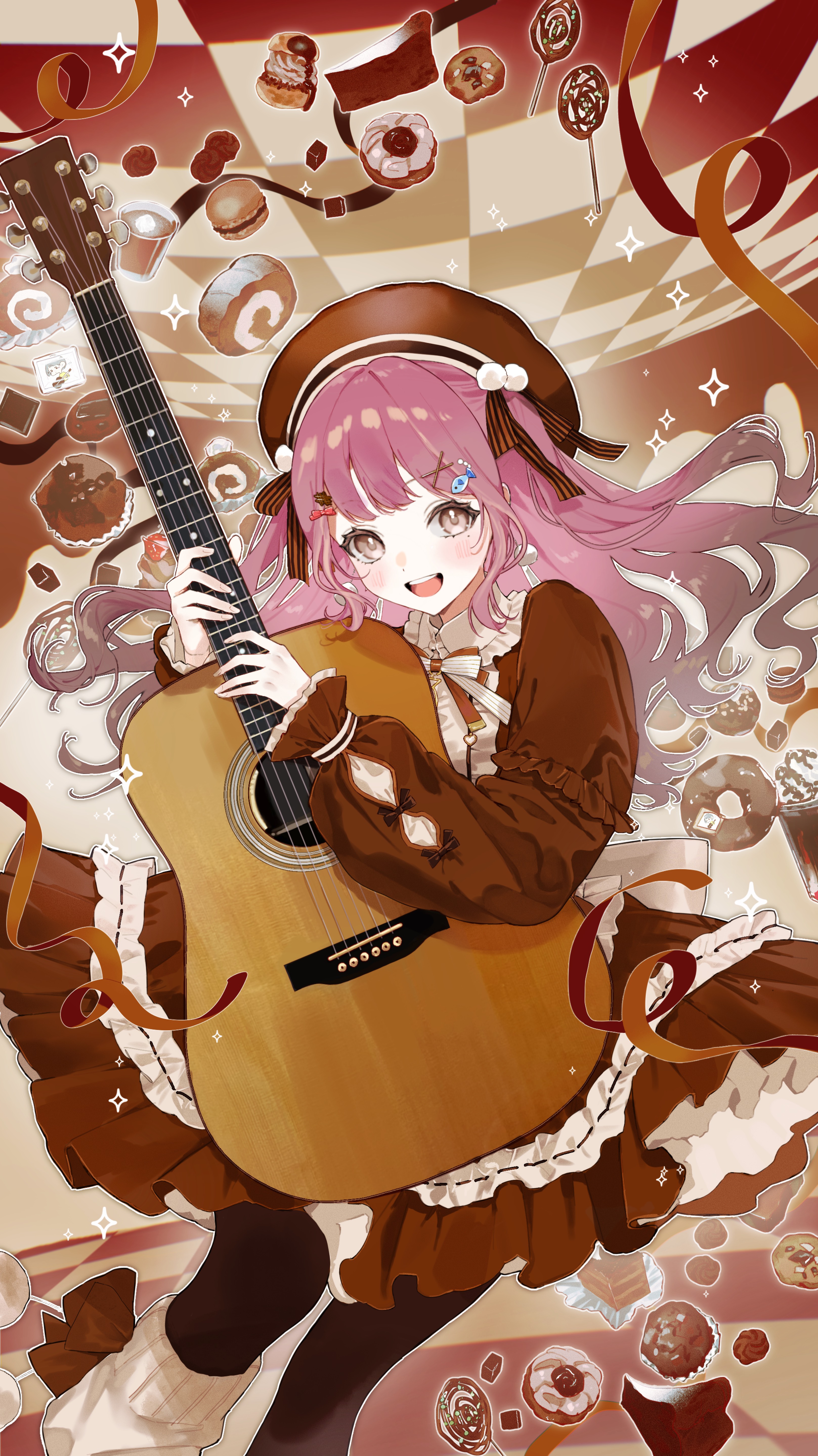 1曲聴いていきませんか？初寝潜◎