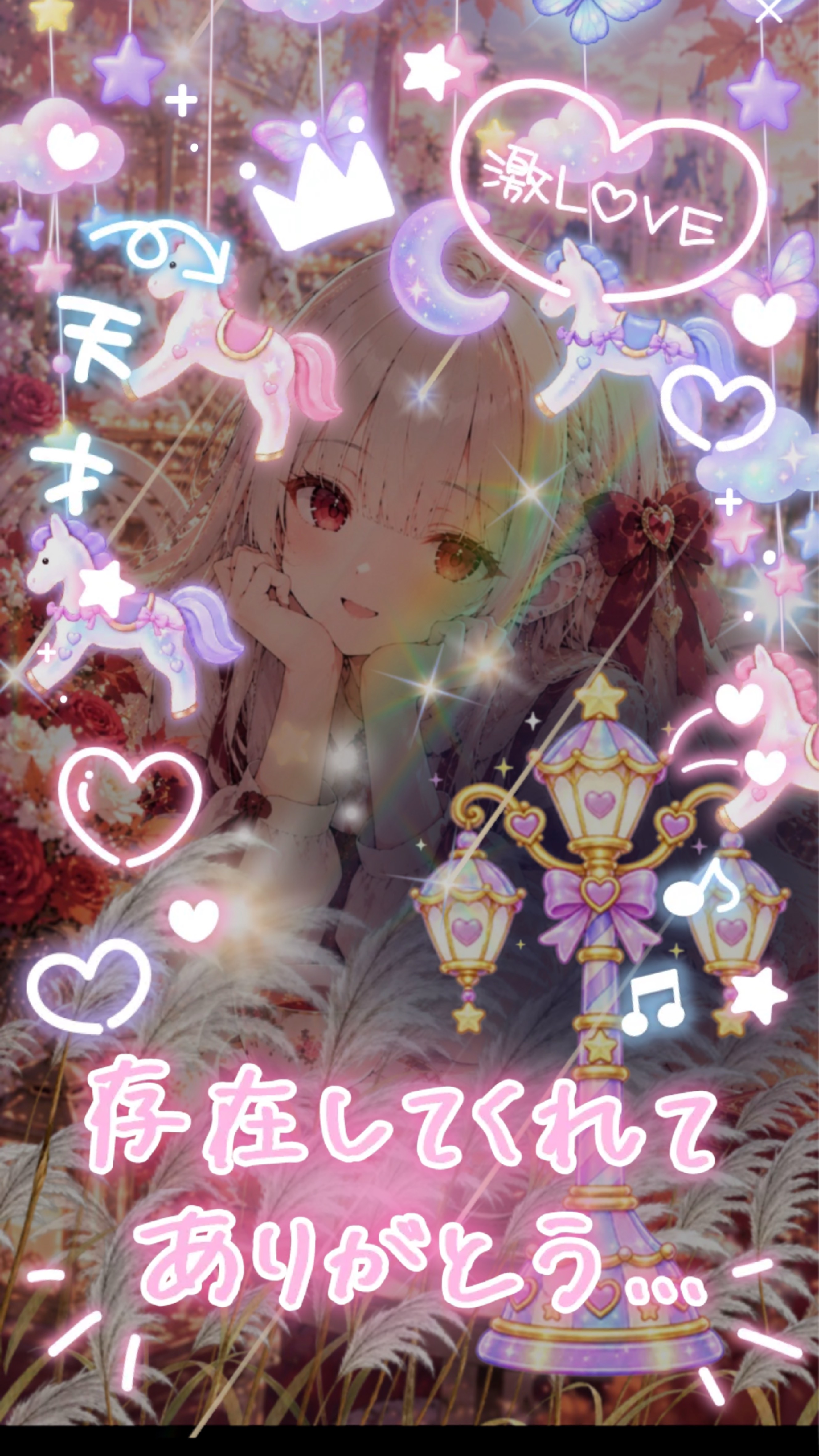 月末最終日！本気の歌枠！