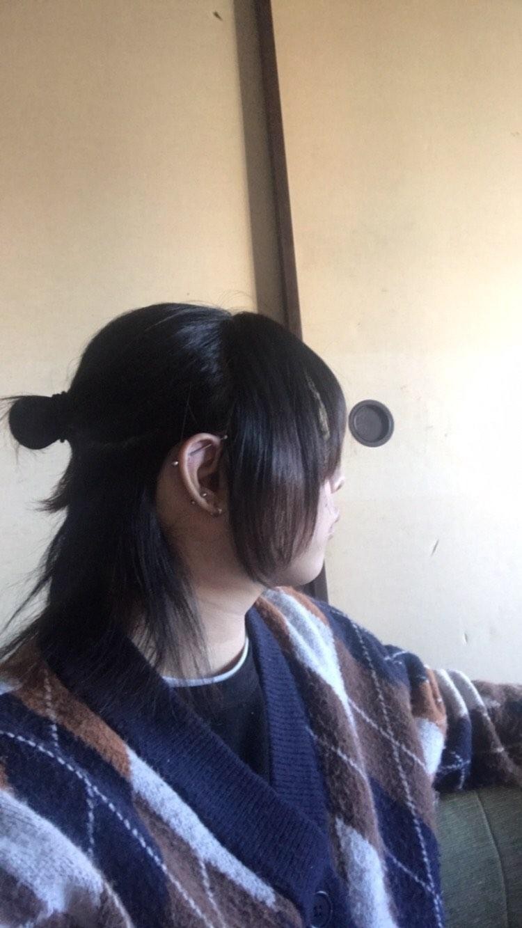 レンチの彼氏はトーリスが欲しいです
