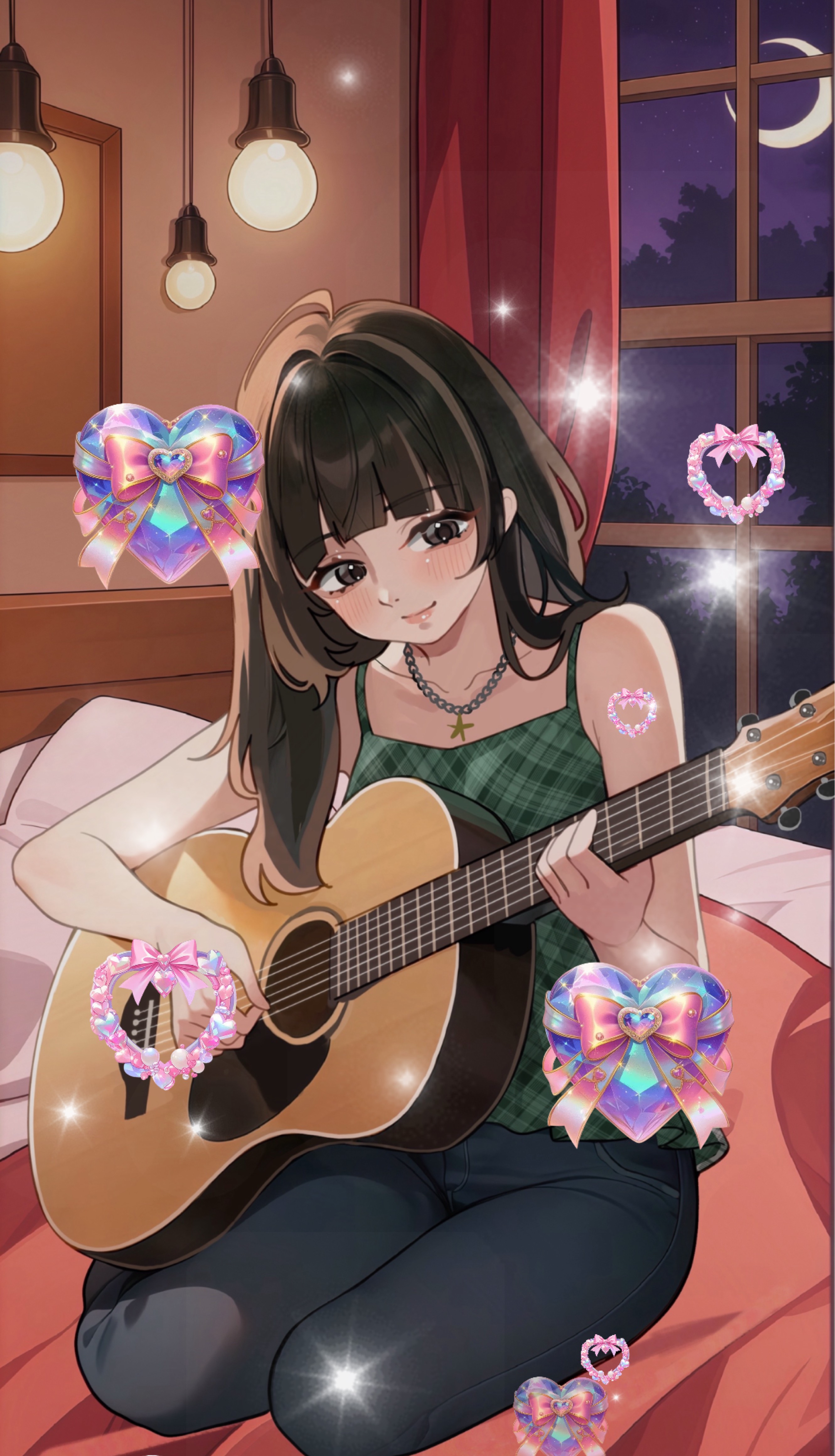 弾き語り💭