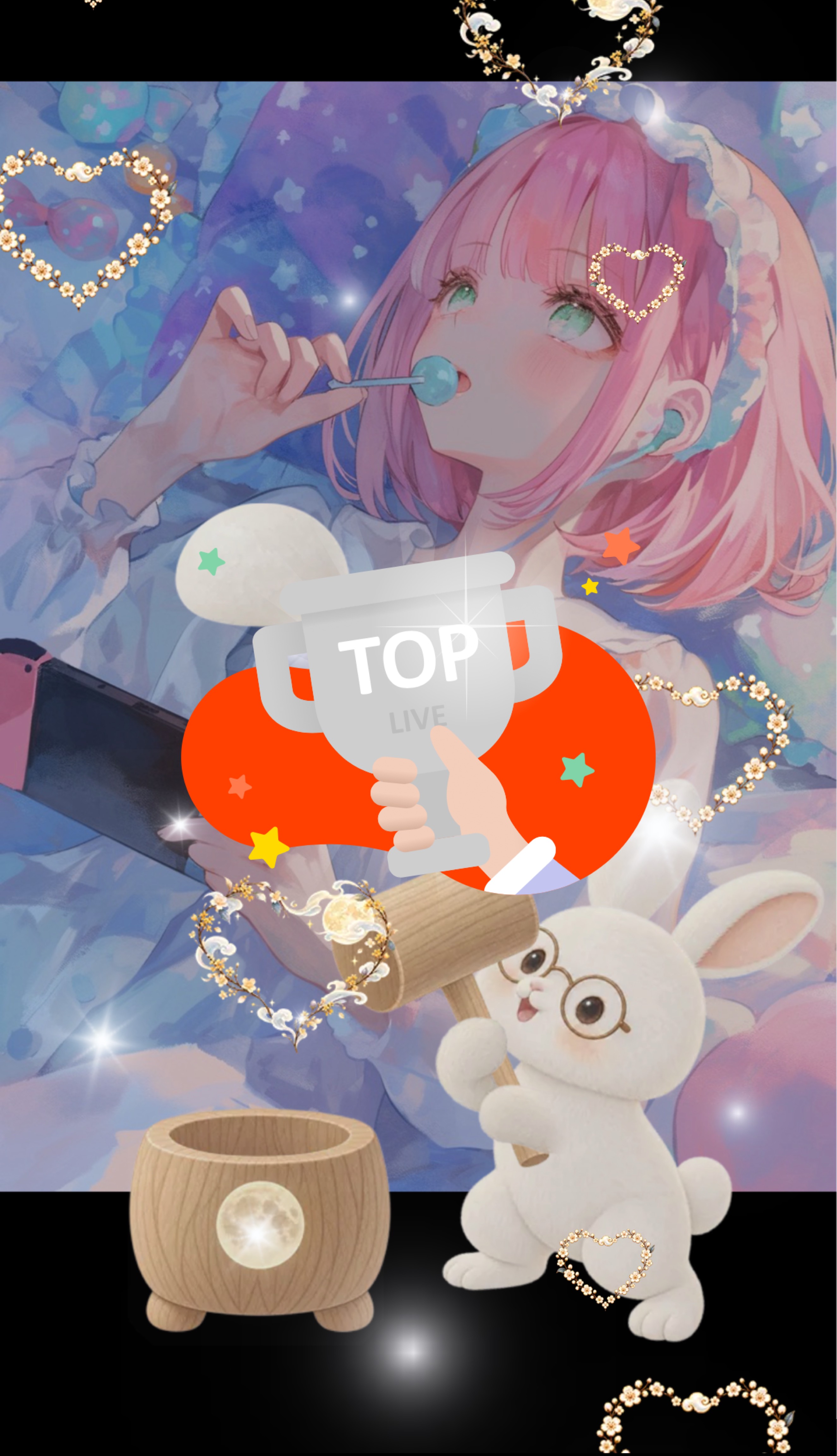 まったり雑談🧸┊︎継続協力助けてください