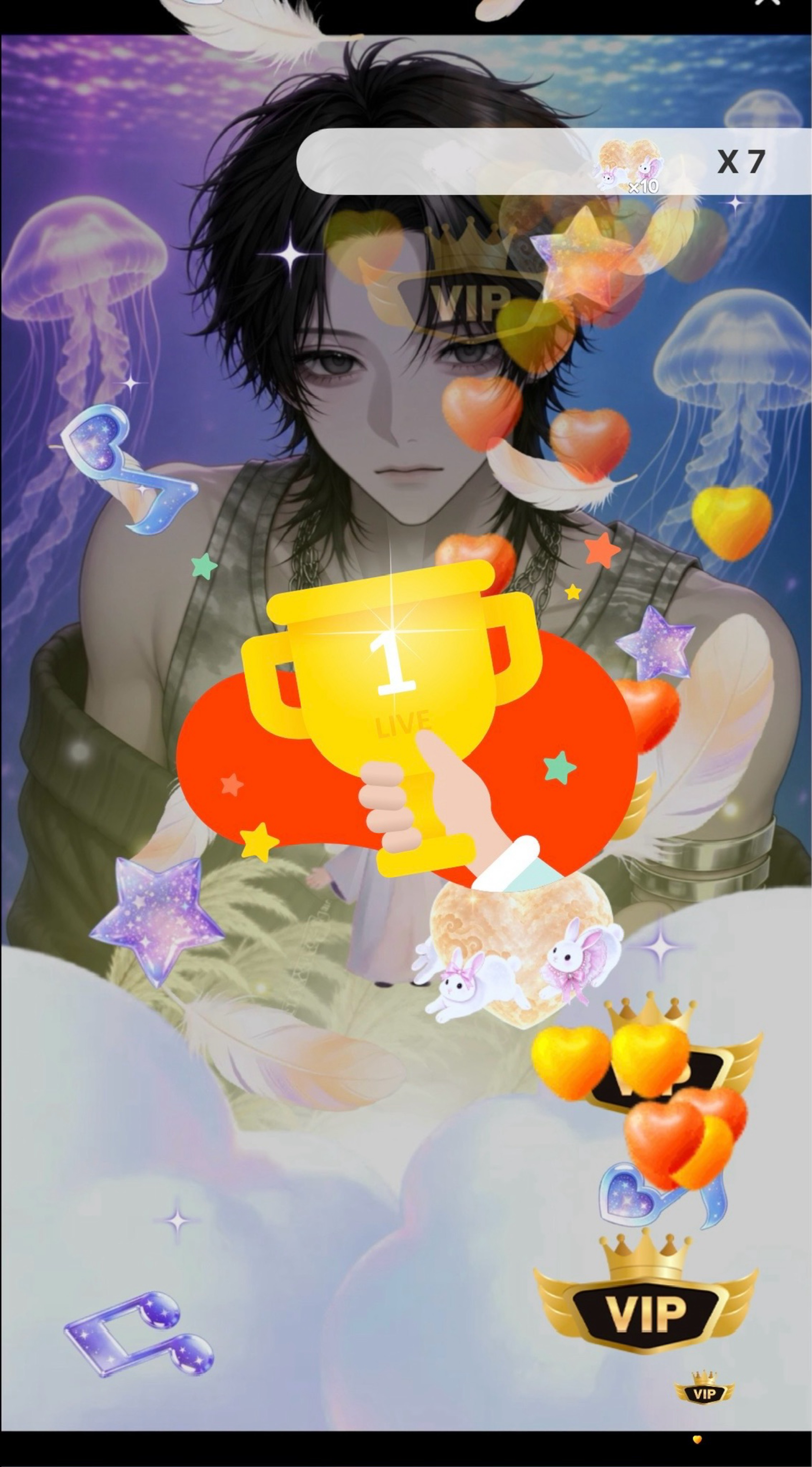 🍊赤チョ追い込み！🍊