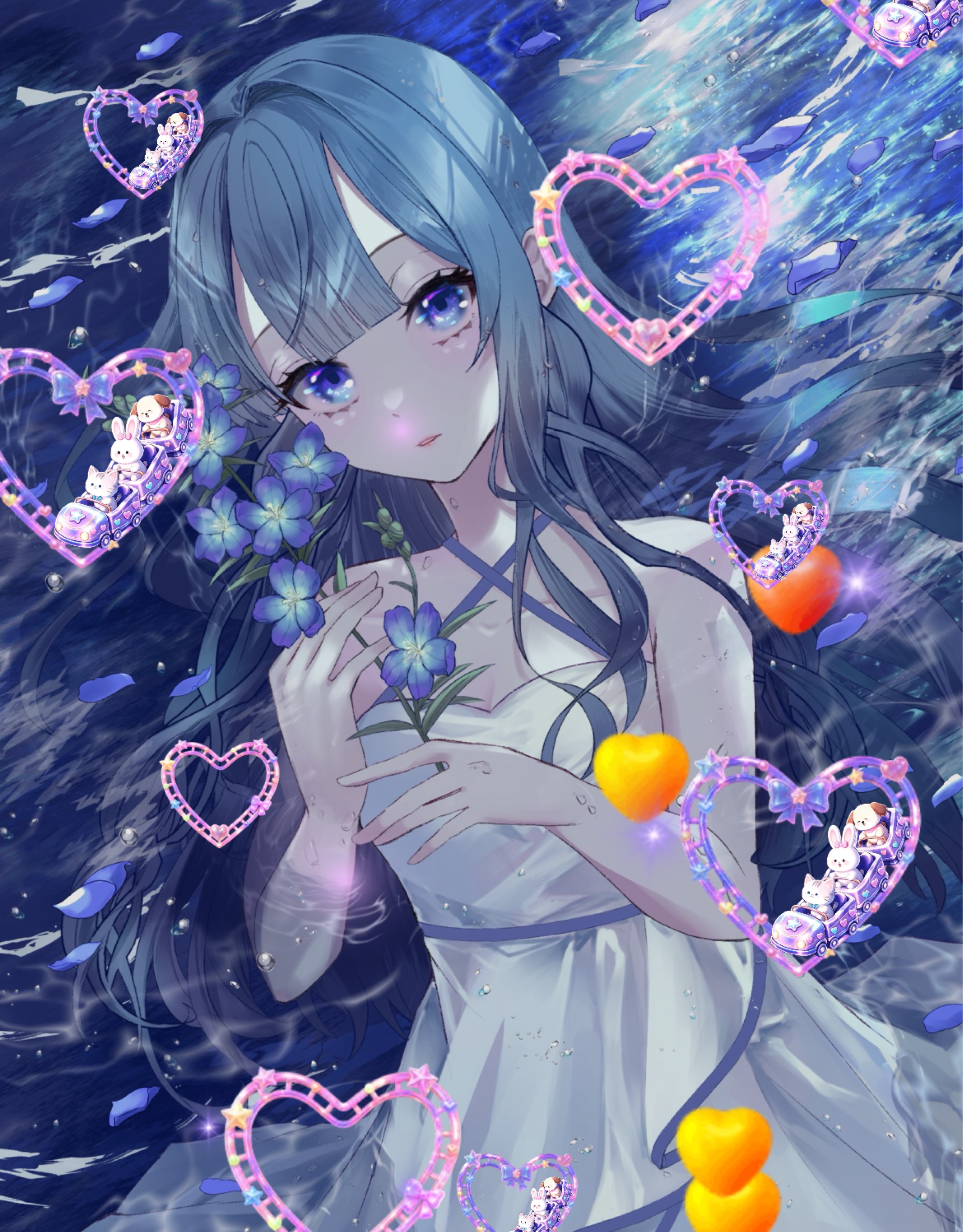 最後に力貸してください🙇‍♀️