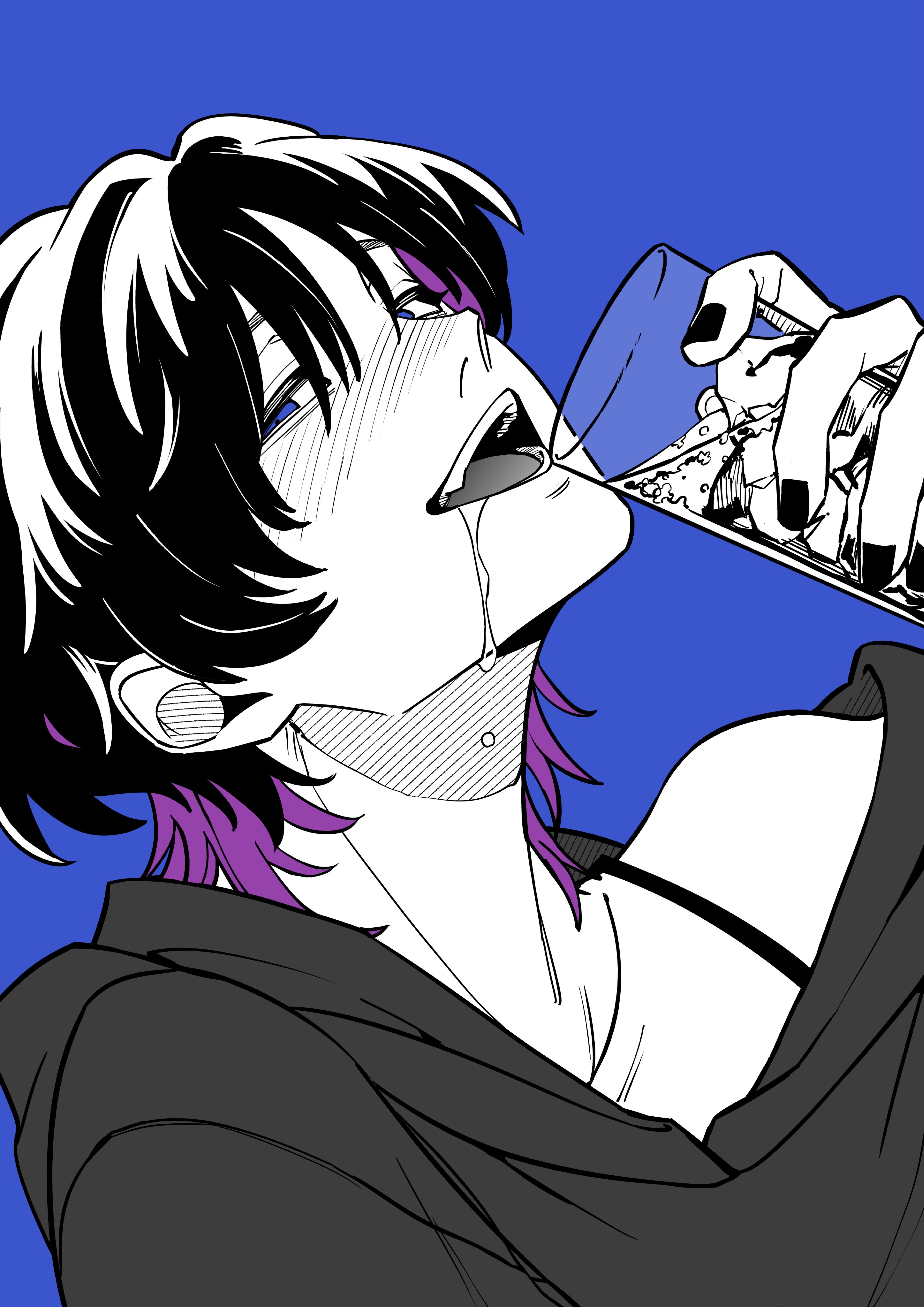 お疲れ様丸🌸⛓️