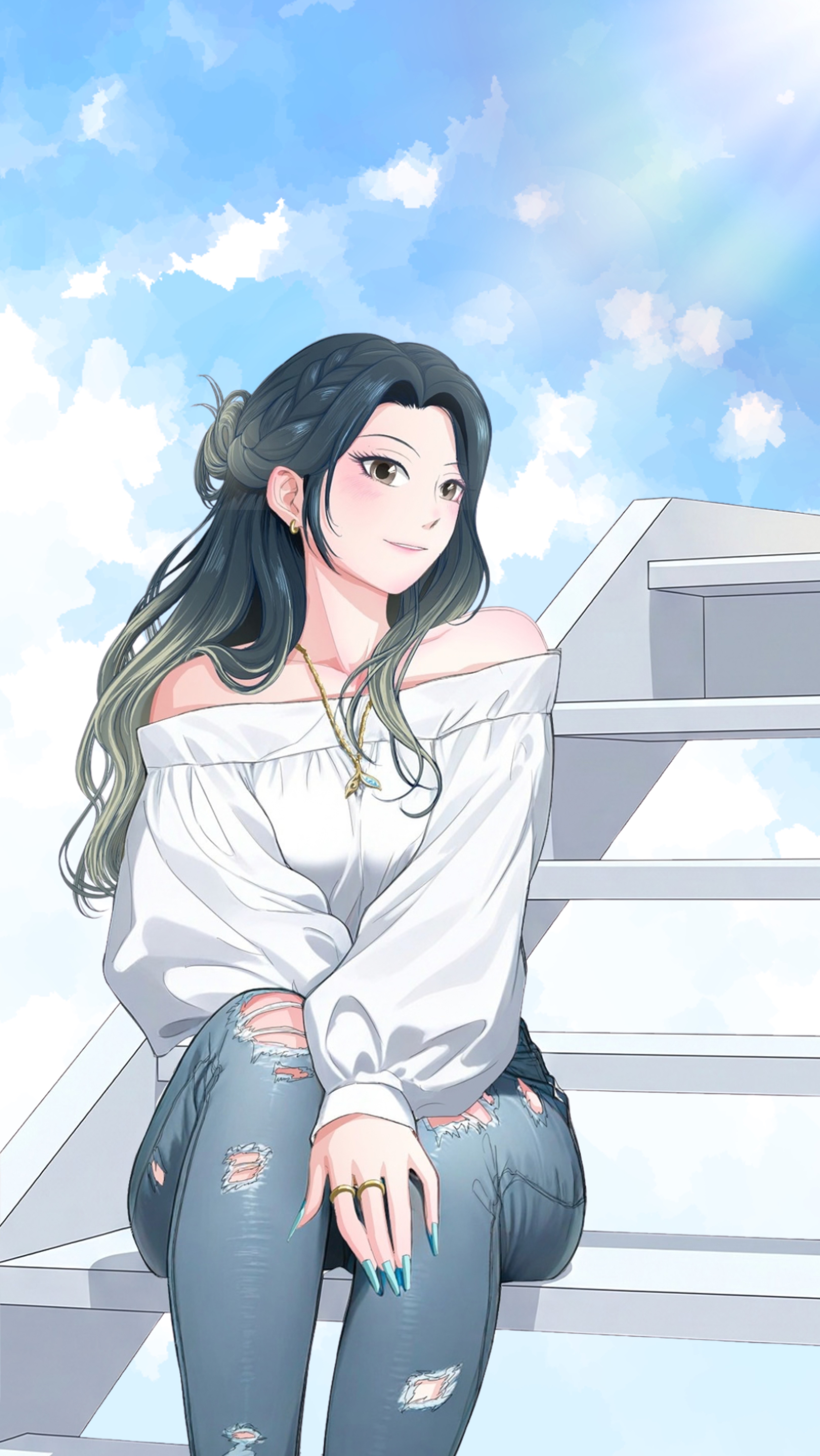 雑談BGM🎧おはようのばしょ