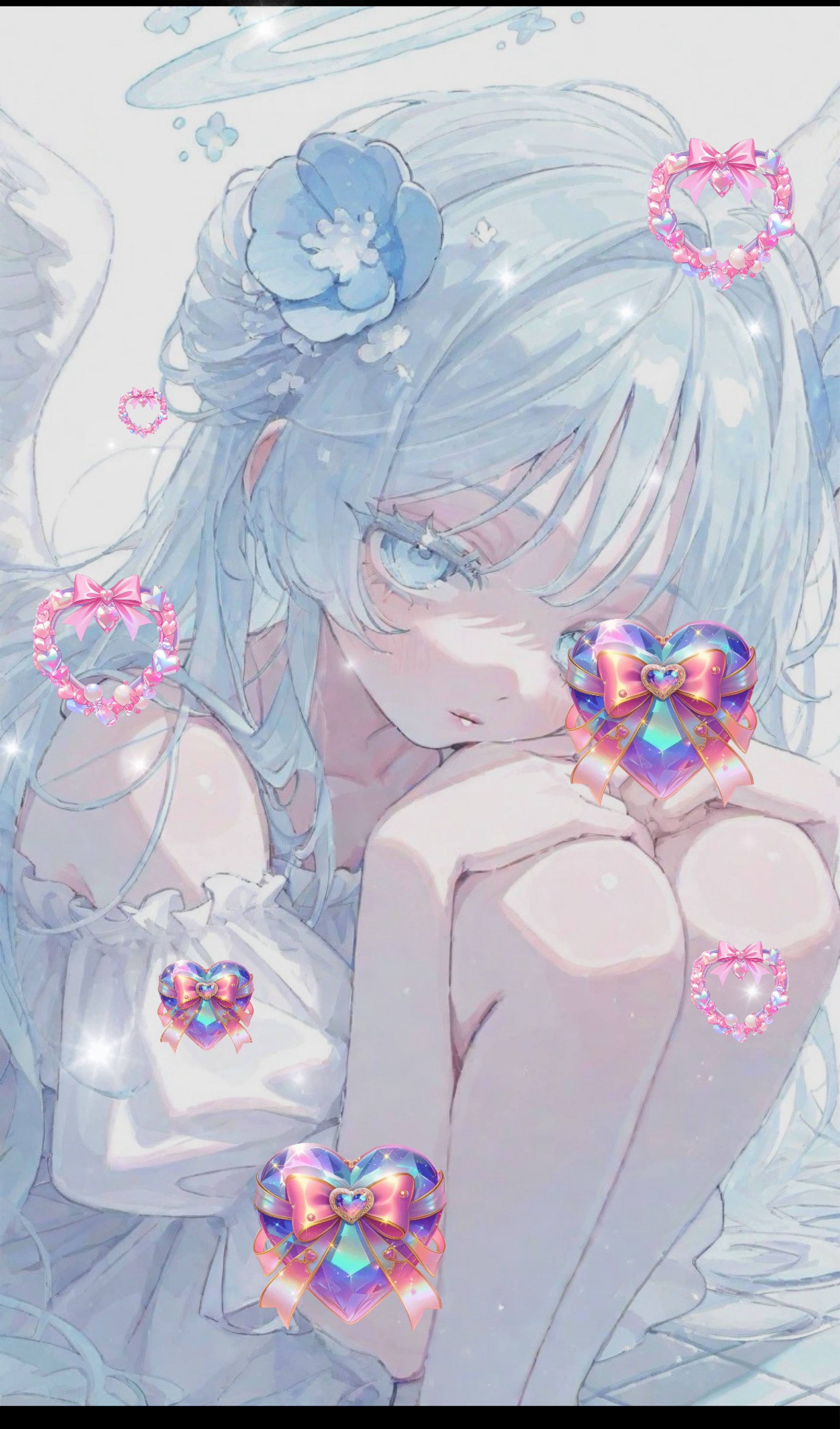 初〇あさかつ❕おはよう待ってるね