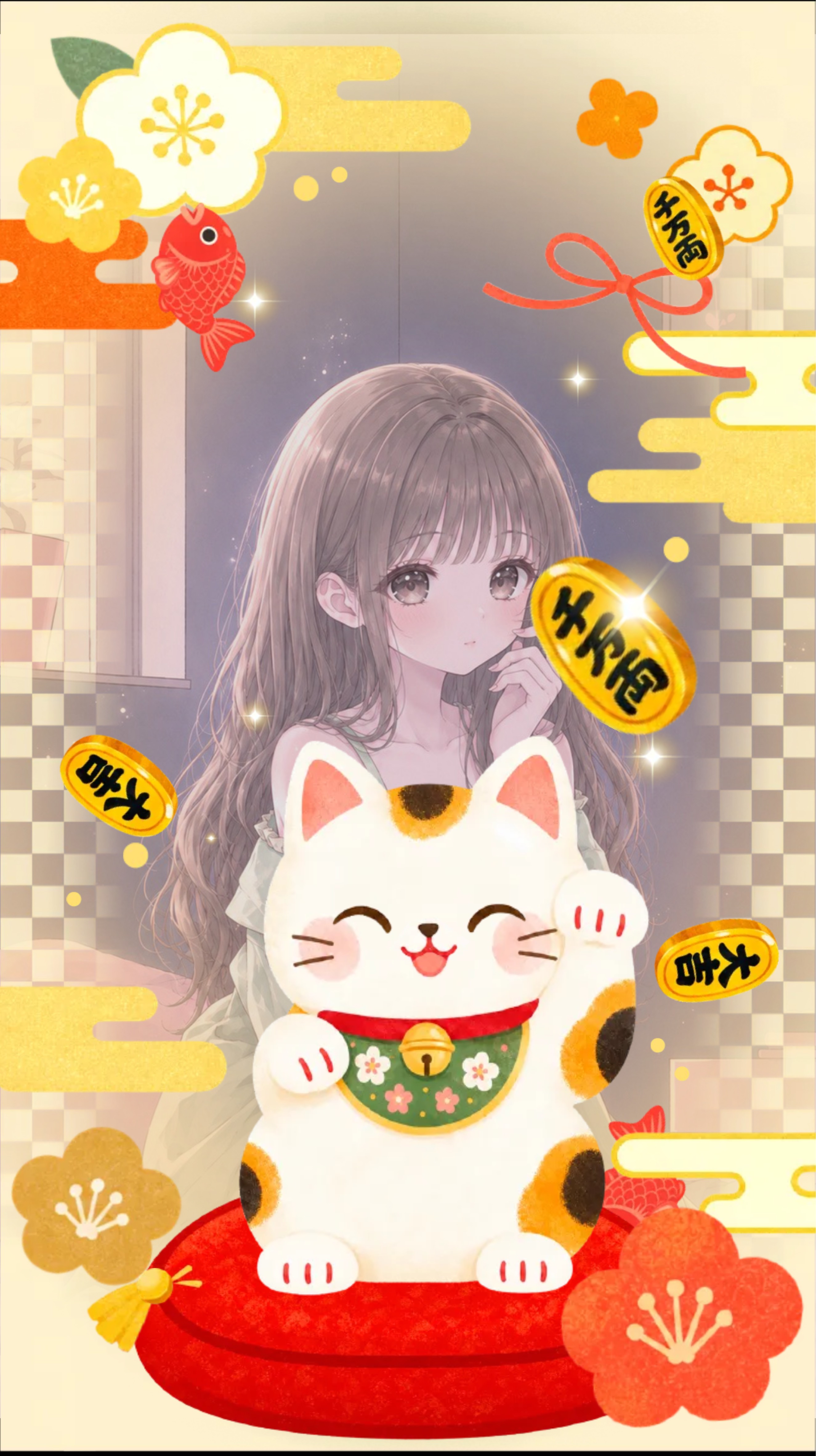 沼の入口ここ↓✨