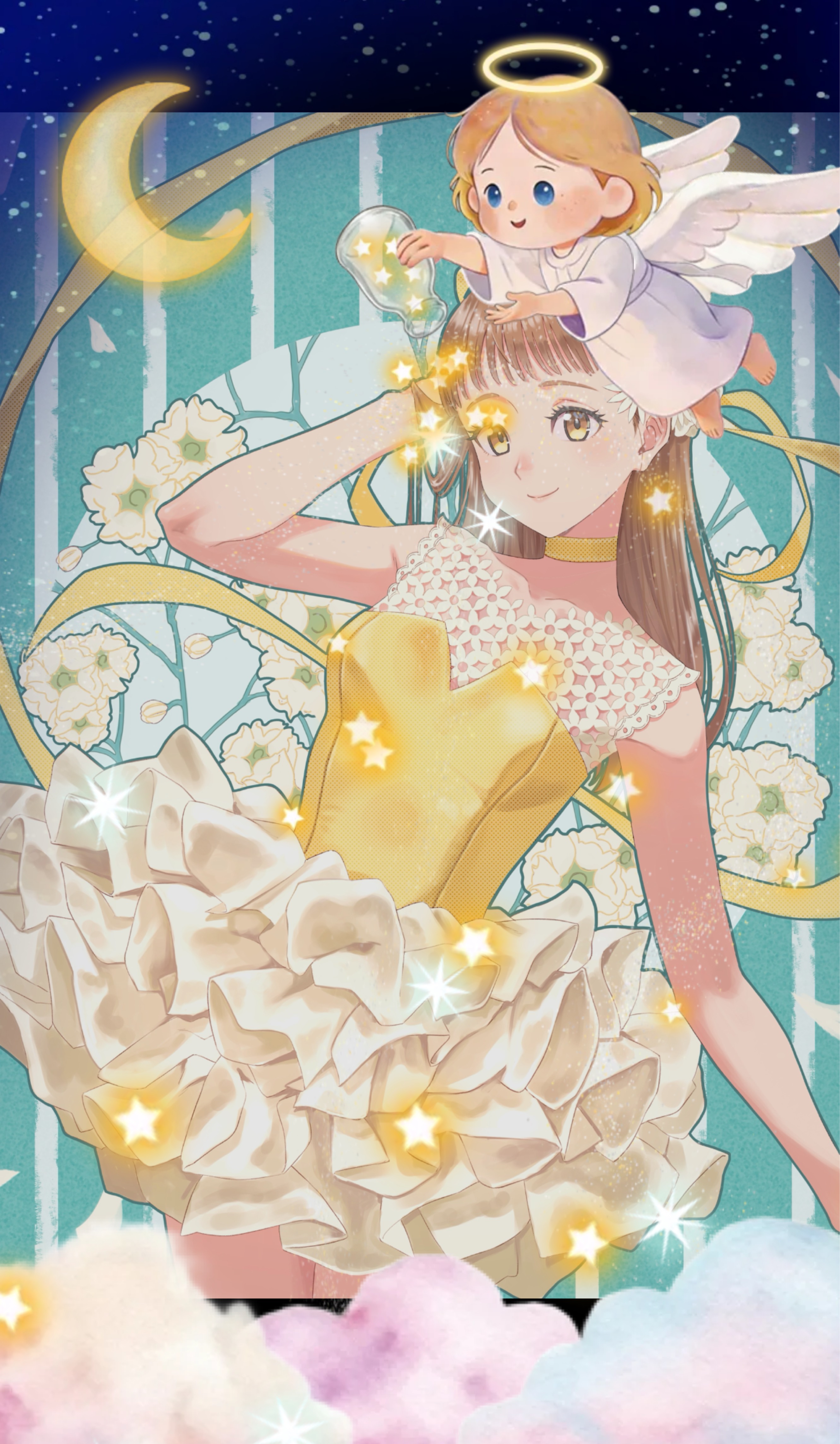 9月ありがとうー！初潜◎