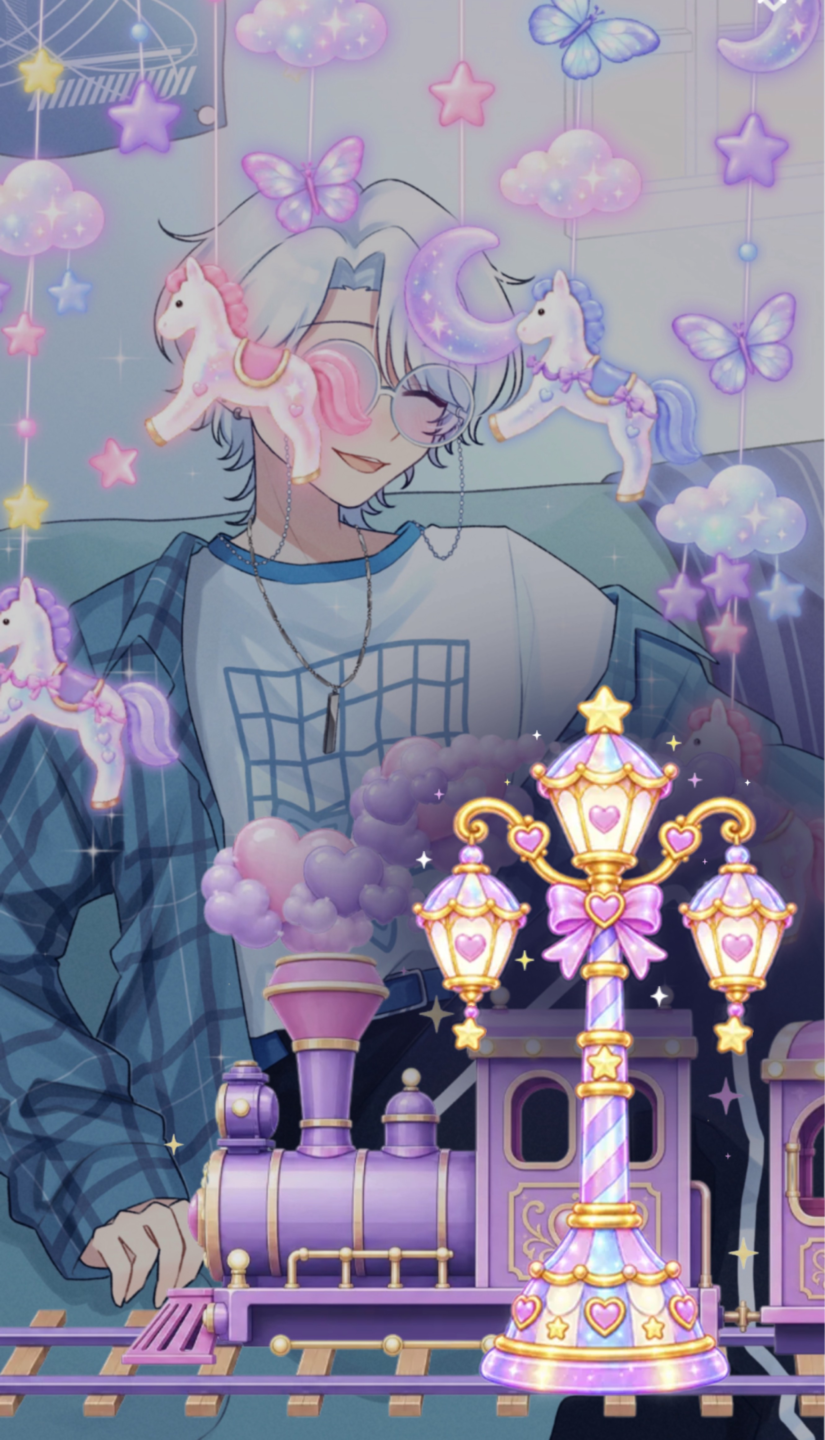 初潜〇気まぐれに終わる夜🎙