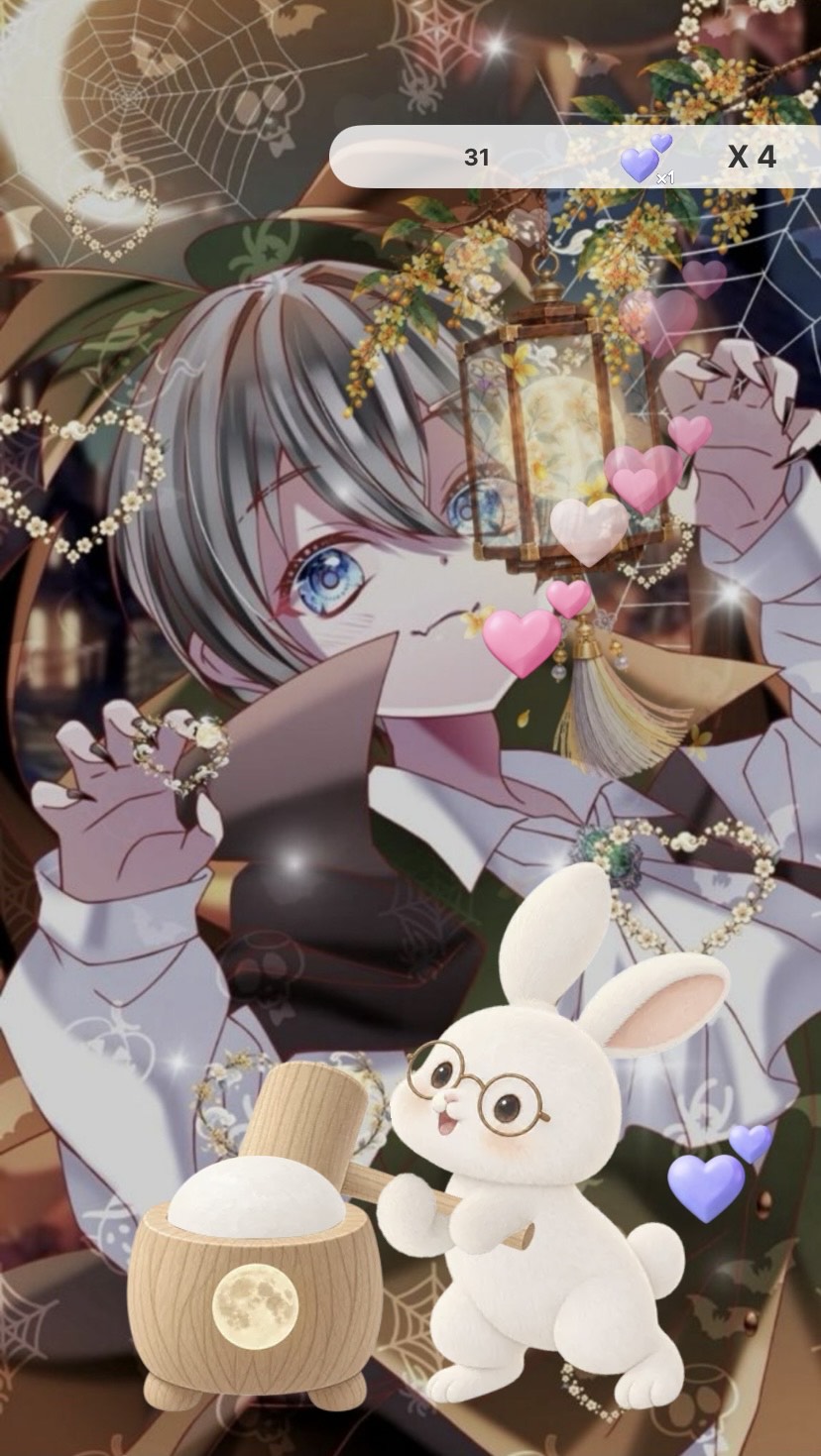 ♡1万個耐久！残り466個！ハー落ち🙆
