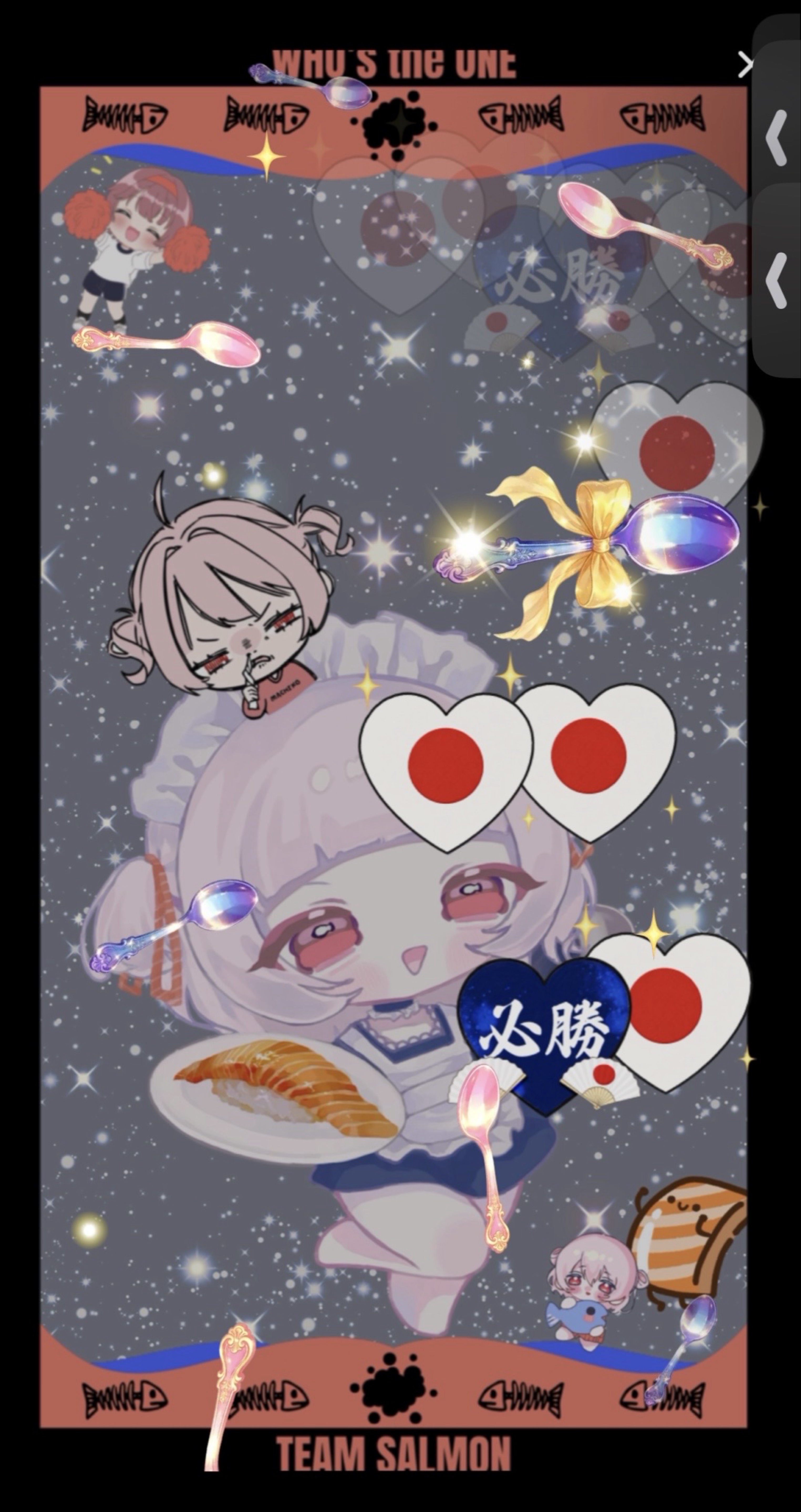 おやすみなさい✨️