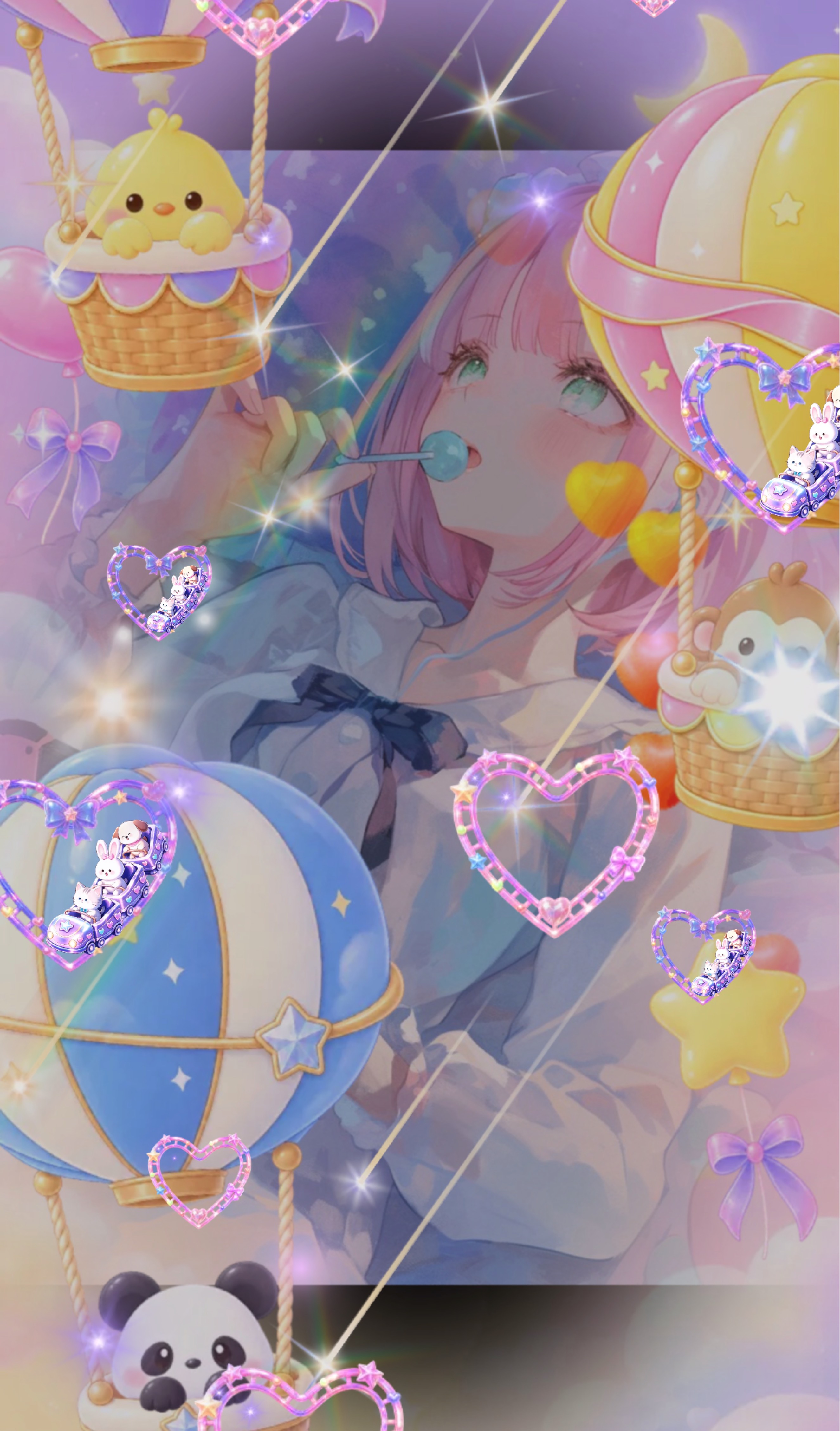 まったり雑談🧸┊︎継続協力助けてください