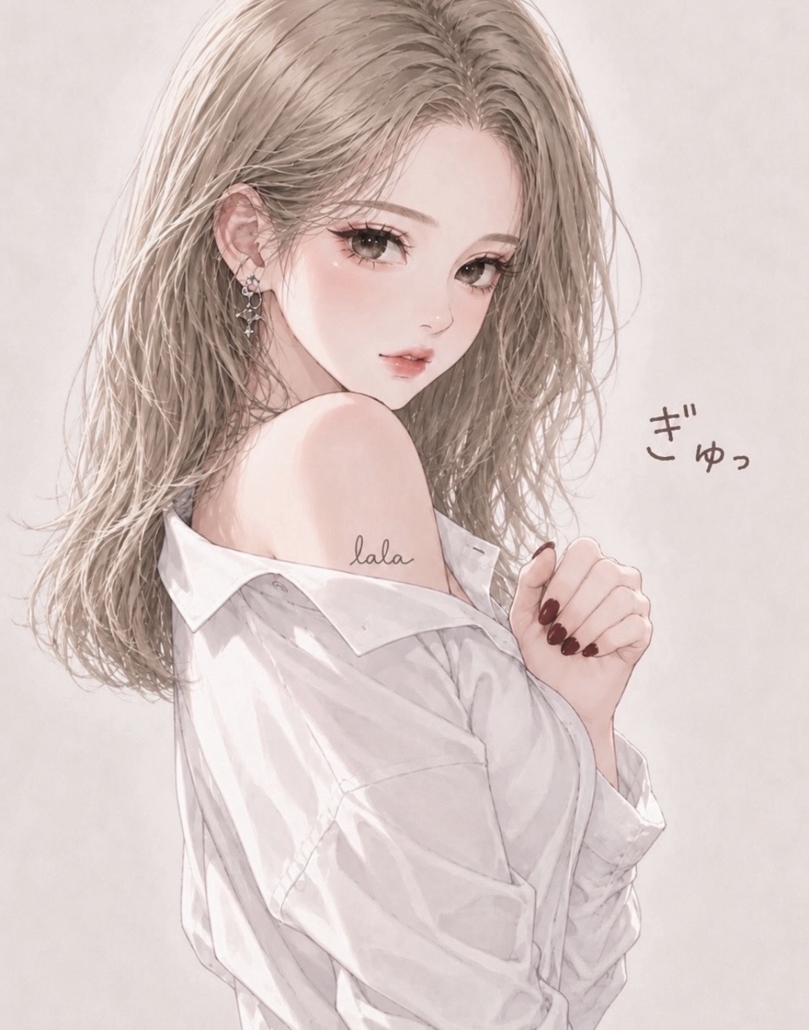 初潜〇いい匂いのする枠☀️🌱