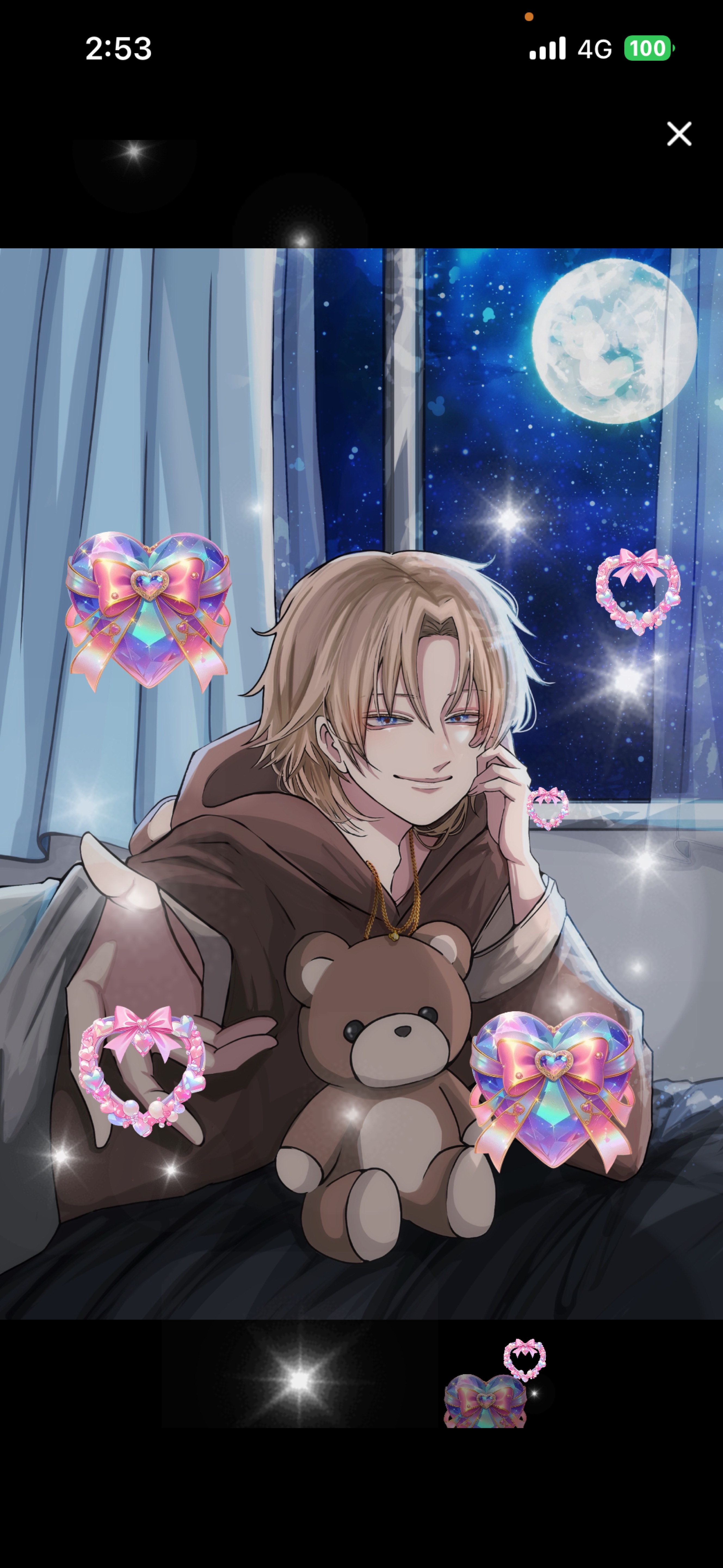 🧸初◎赤ちょへ‼️ラスト追い込み‼️