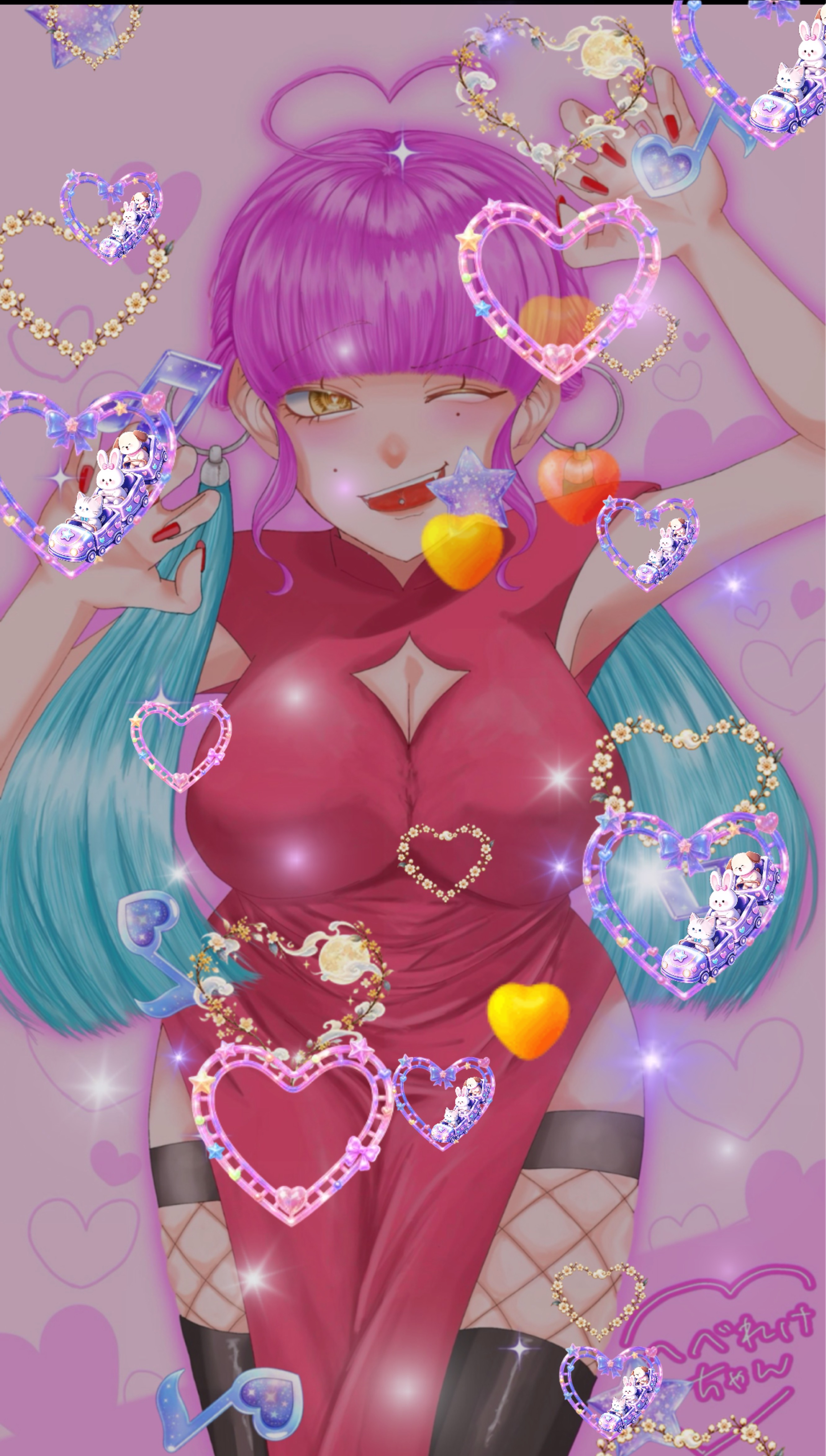 初寝潜♡落◎おさけとざつだん⛓🩶
