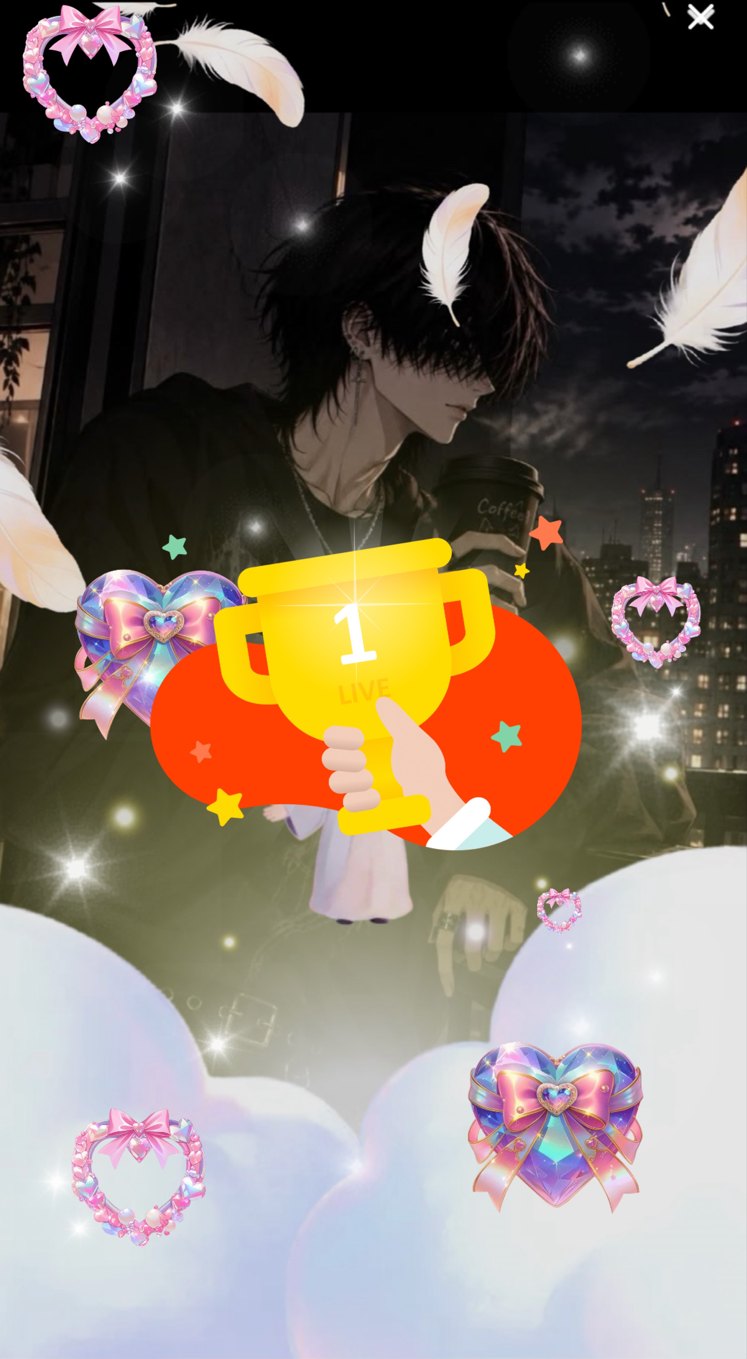 🔇初・潜◎100k行くまで終わらない‼️