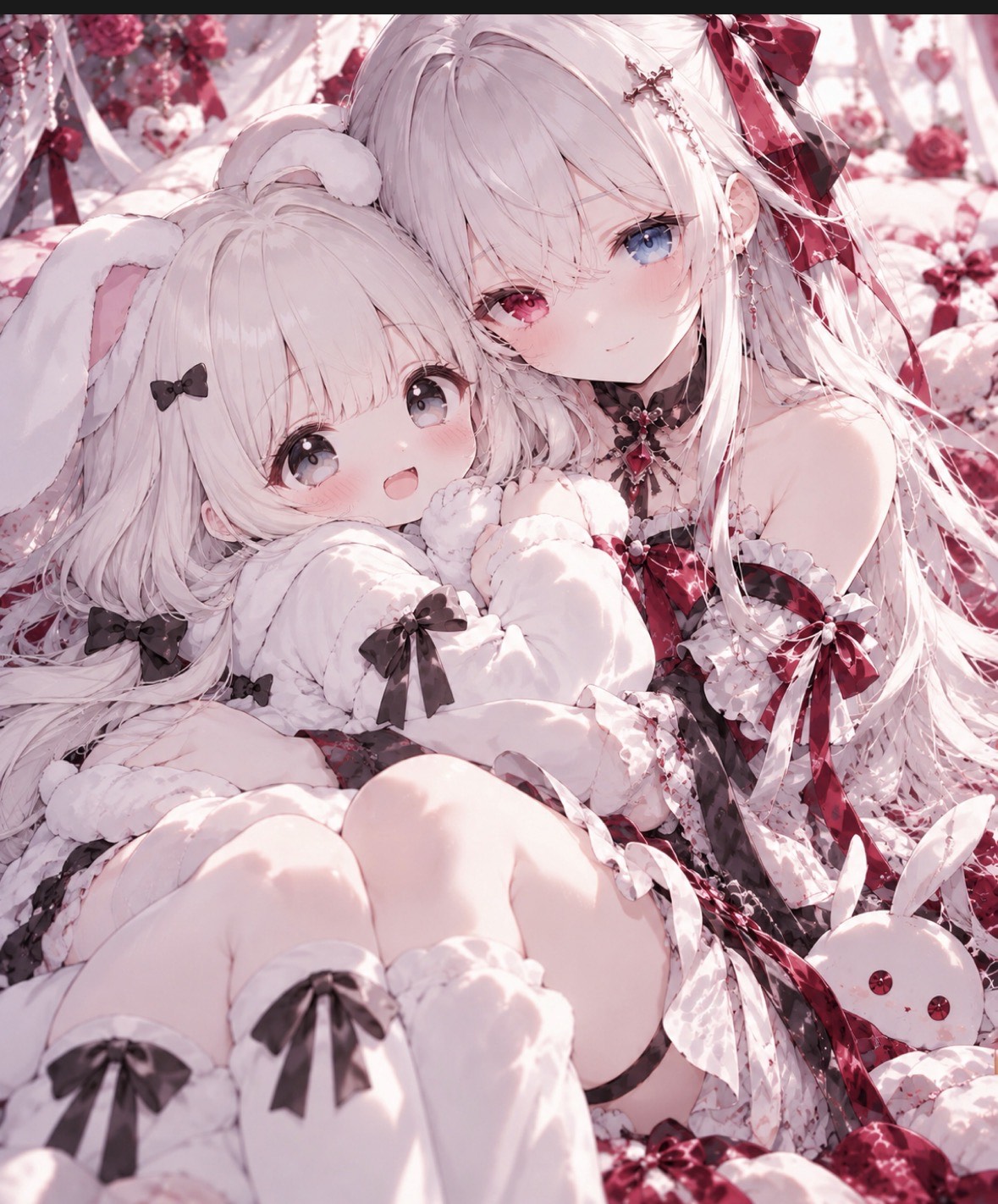 おめざめた人~(ᐡ •͈ ·̫ •͈ ᐡ