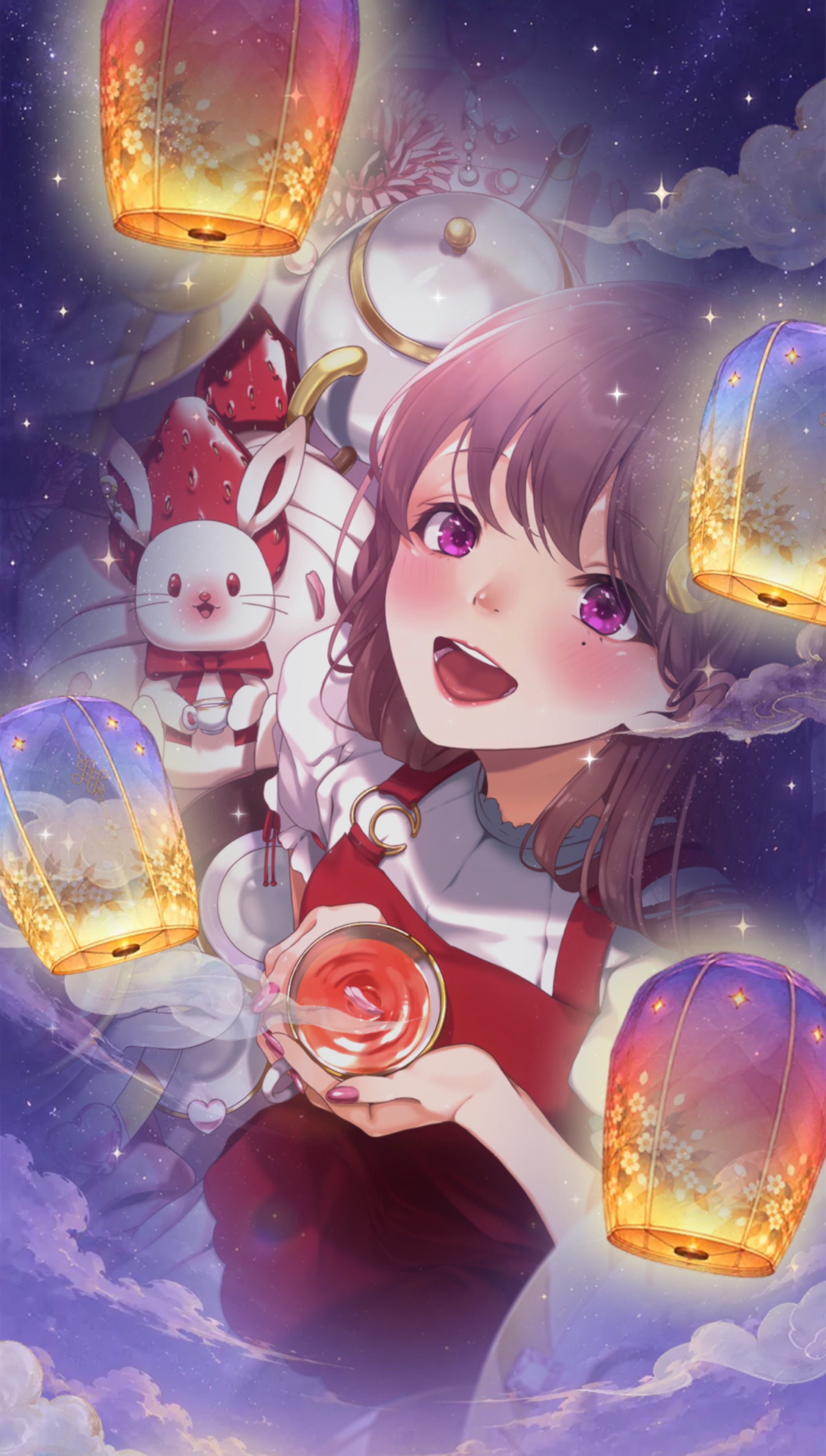 今月ラスト🍨みんないらっしゃい！