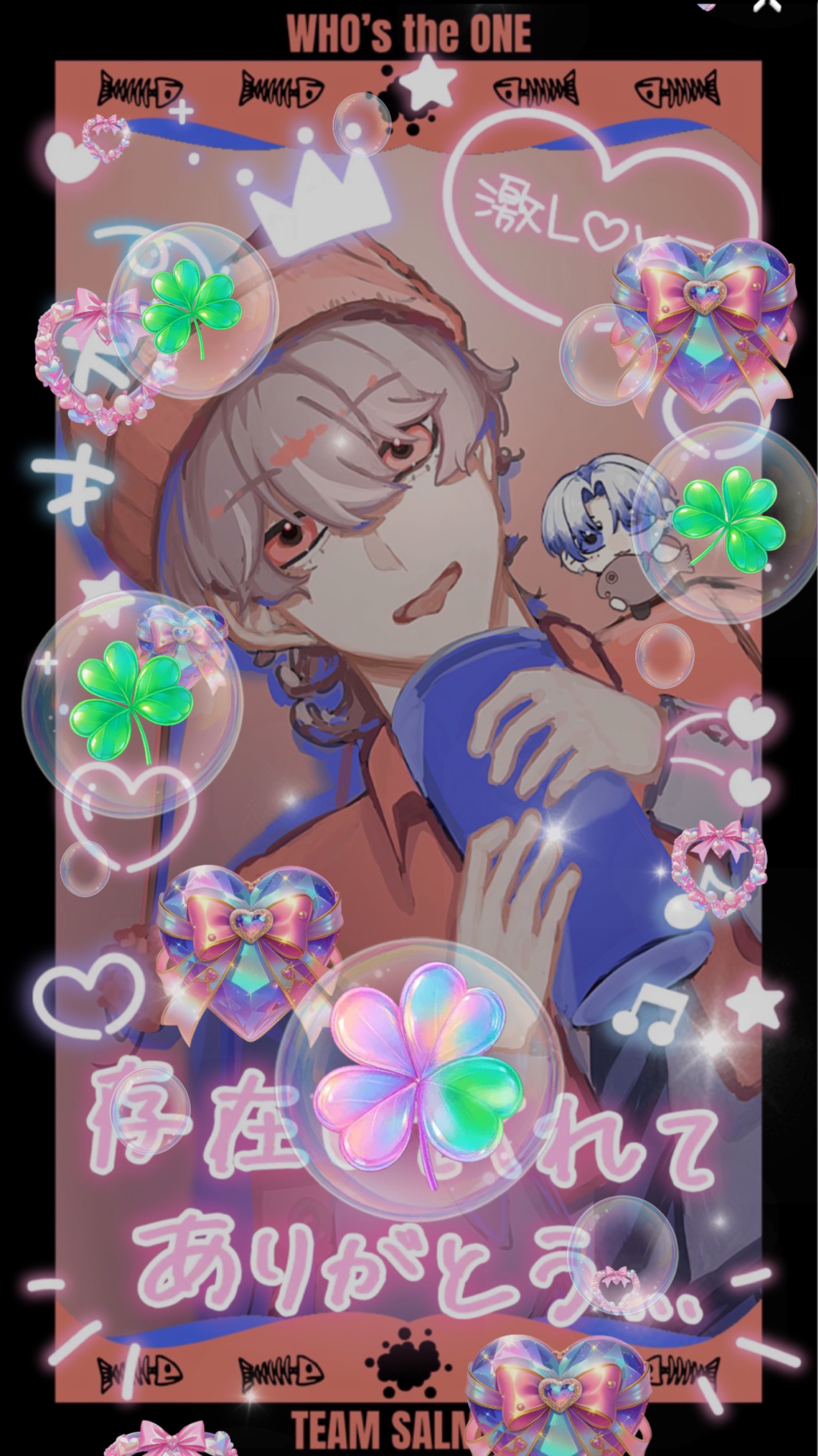 📞𖦆 みたかをみーたかっ！
