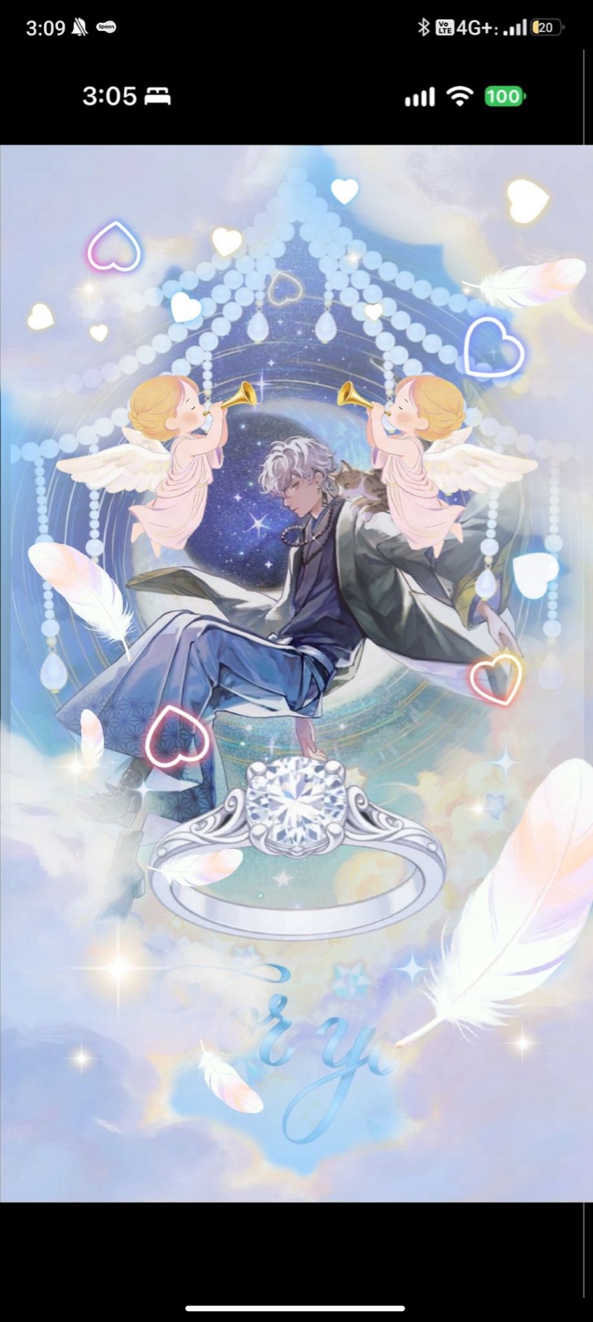 お 寝 坊 さ ん 𓈒𓏸
