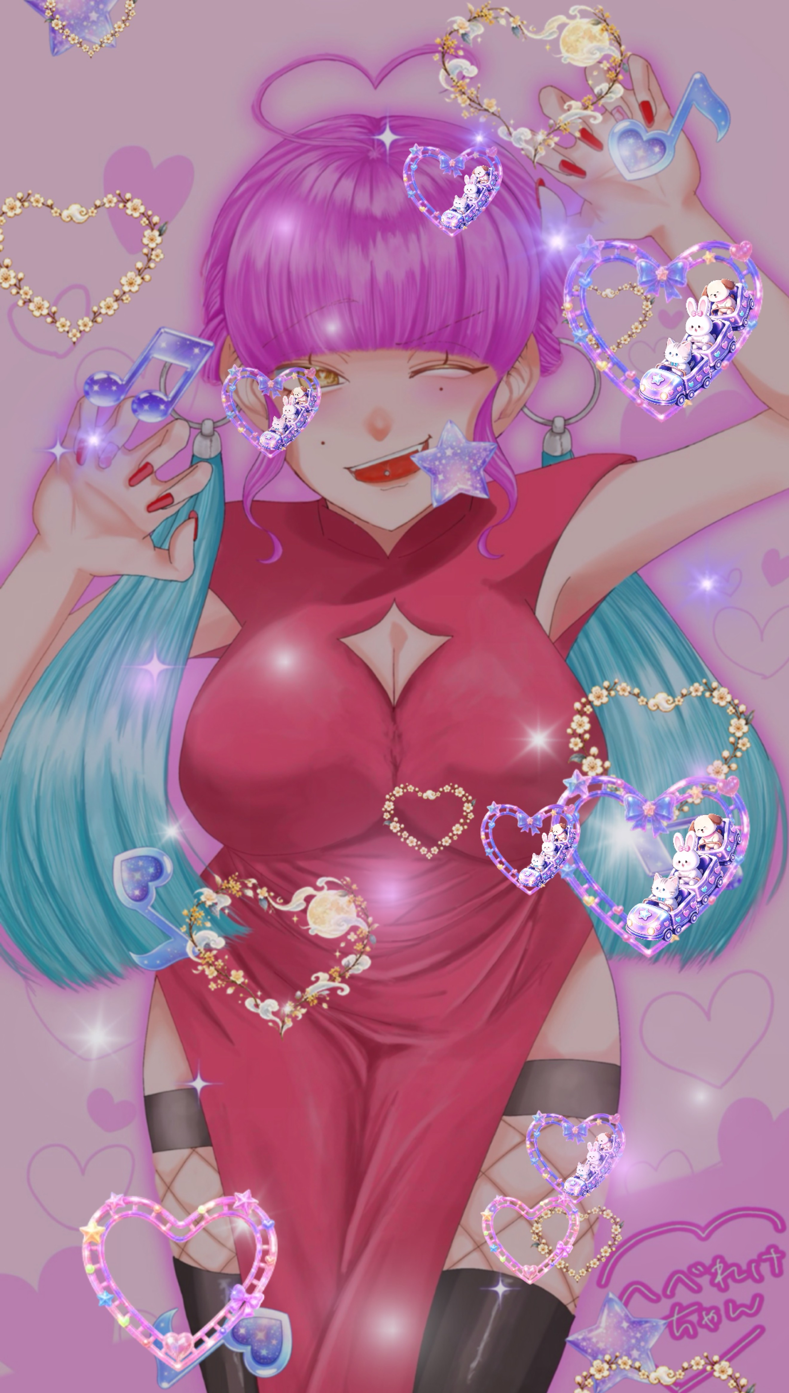 初寝潜♡落◎おさけとざつだん⛓🩶