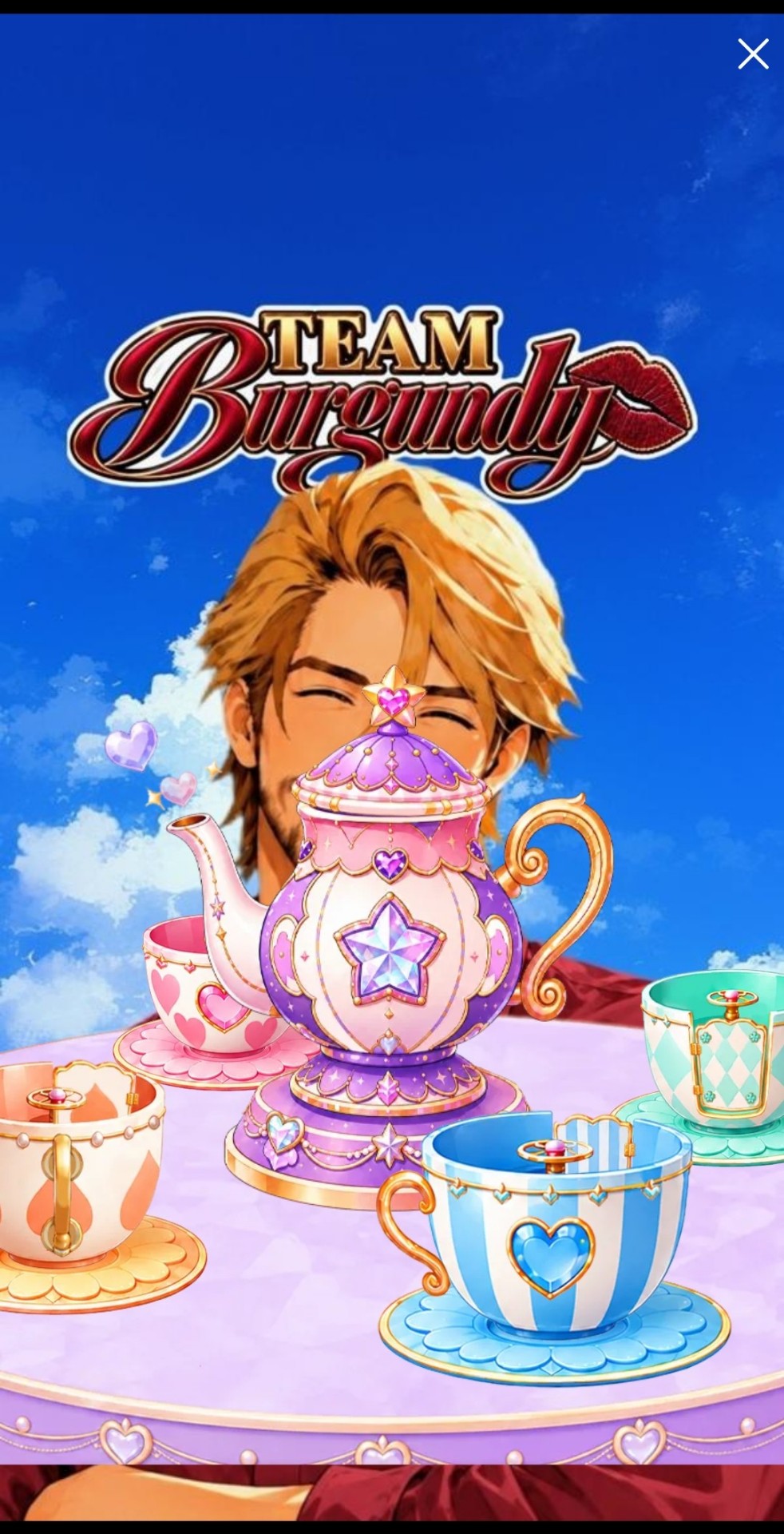 🍷秋晴れ！外から！ゲリラ配信！