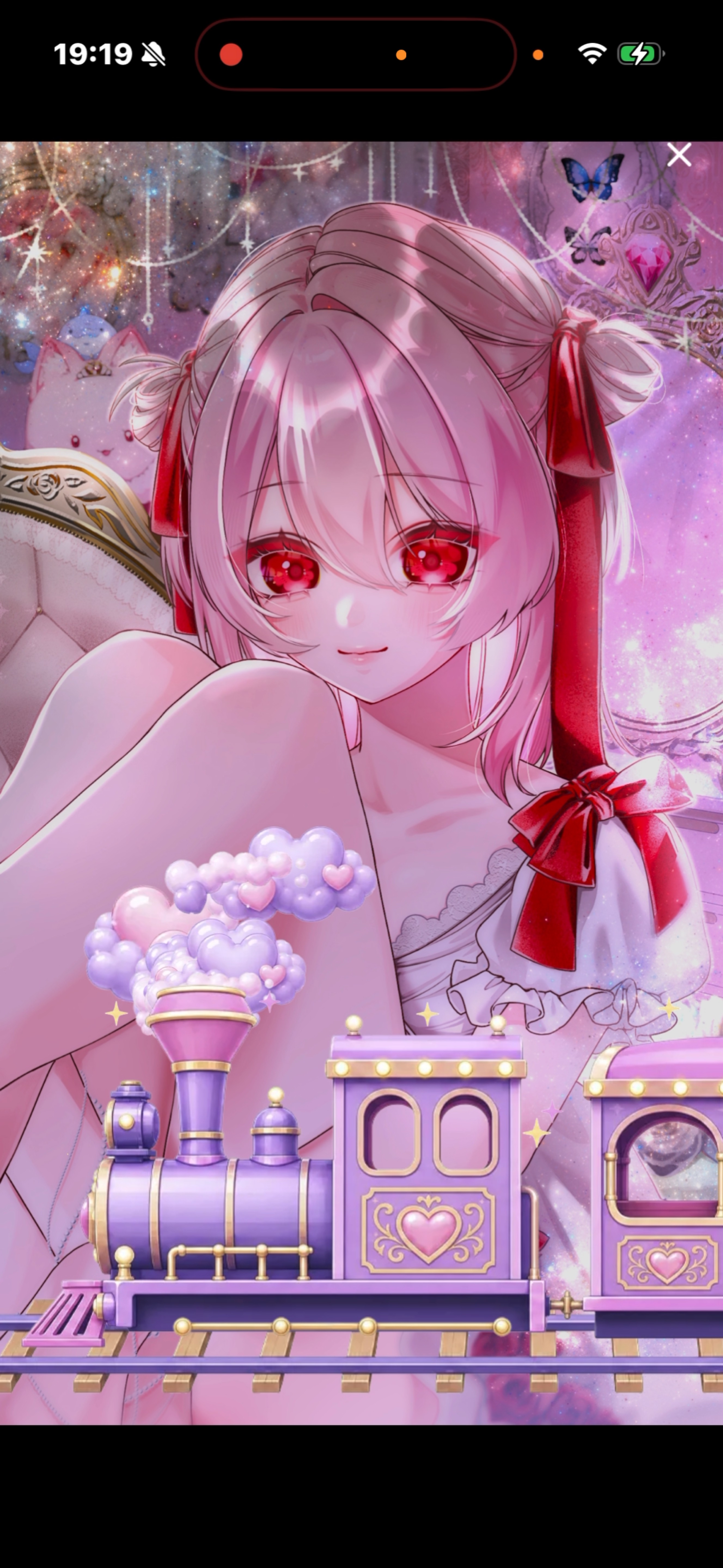 お疲れ様です✨️