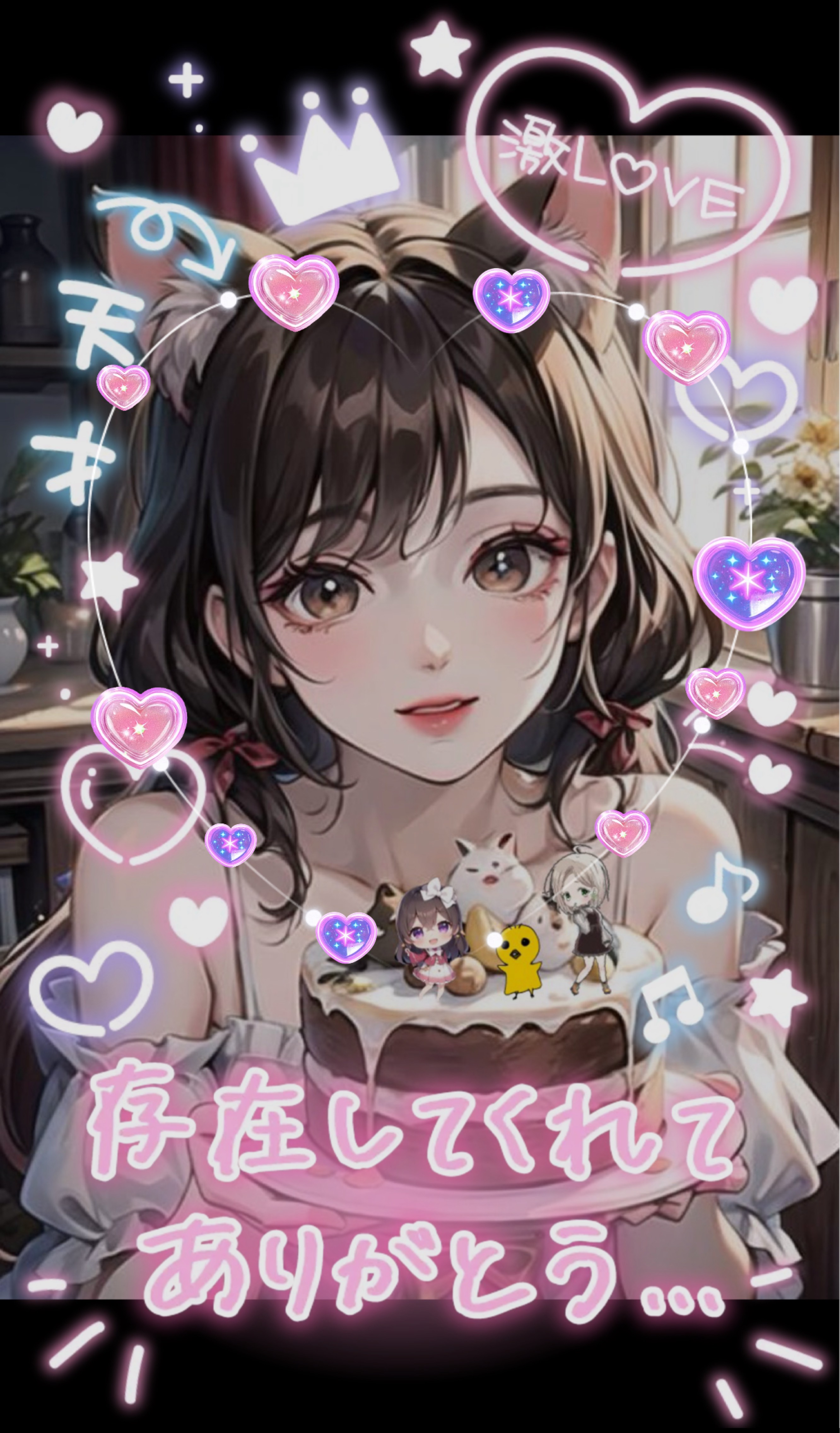 潜🫧おやすみ🌛️.°