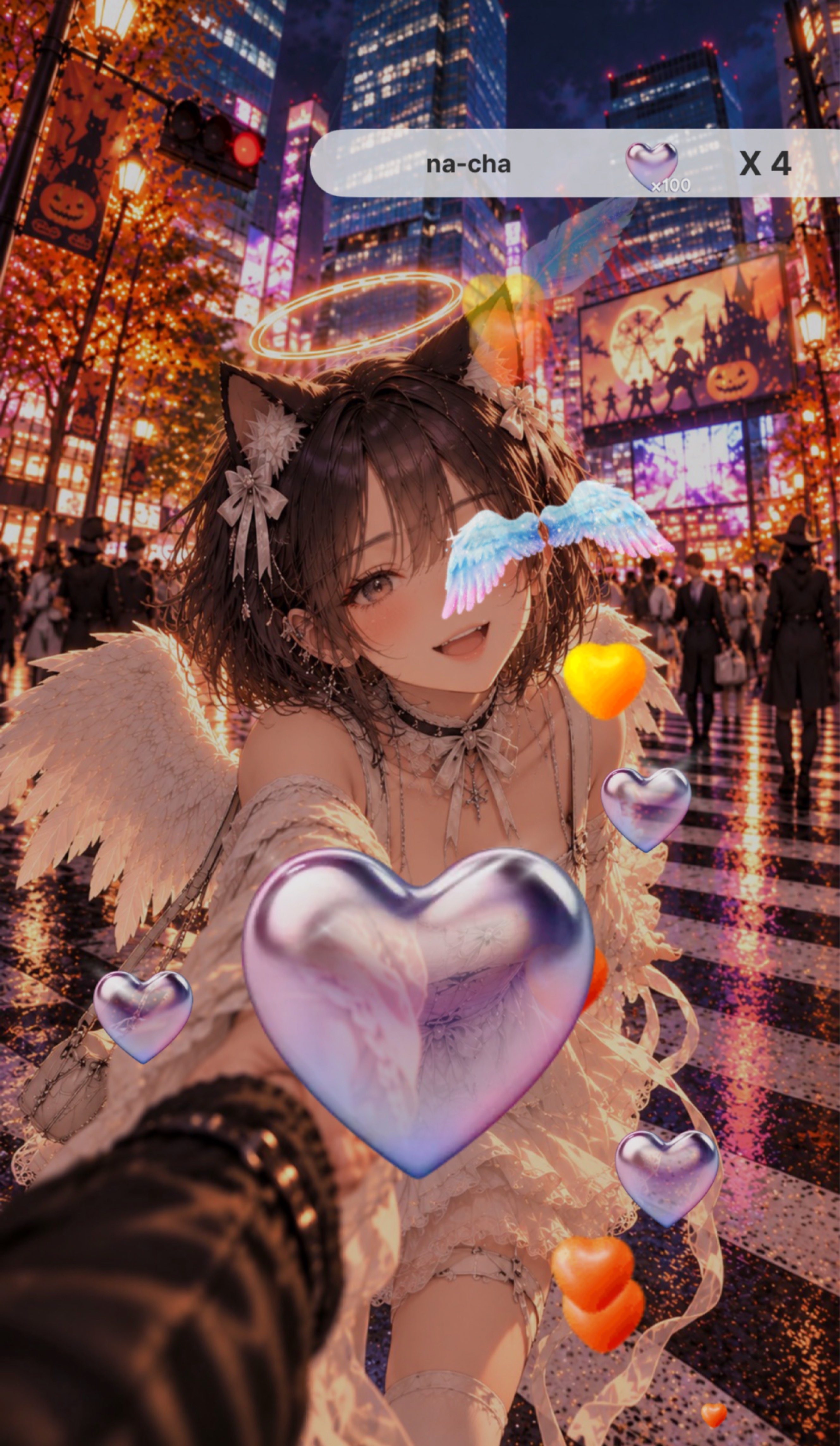 はらぱん！
