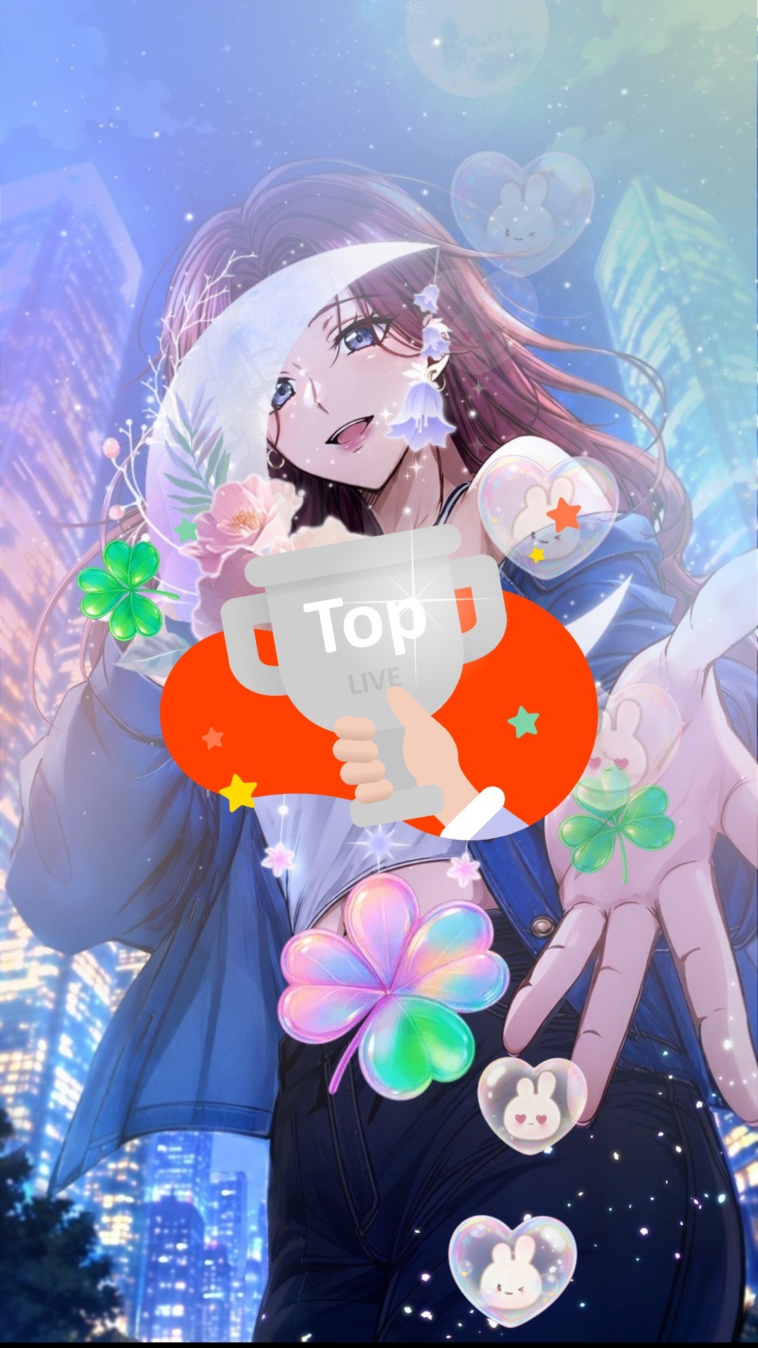 ☾￤10月もよろしくお願いします︎✦︎