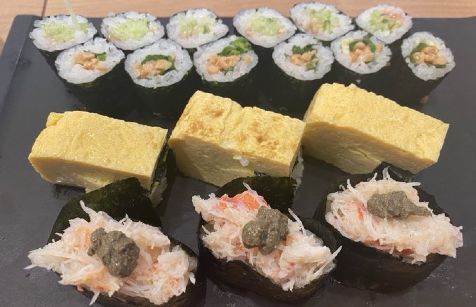 夜更かし。