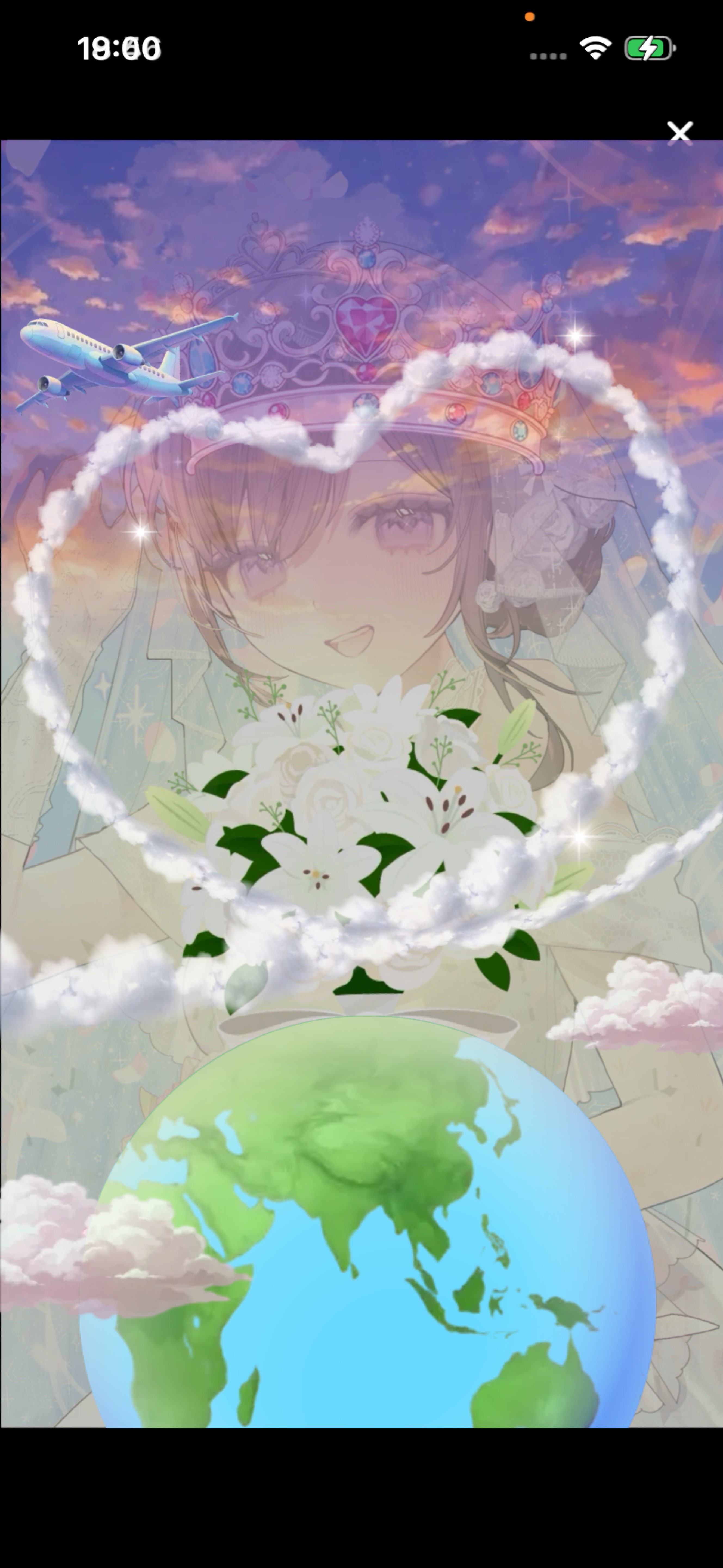 みんなにありがとう言いたい🧸🤎