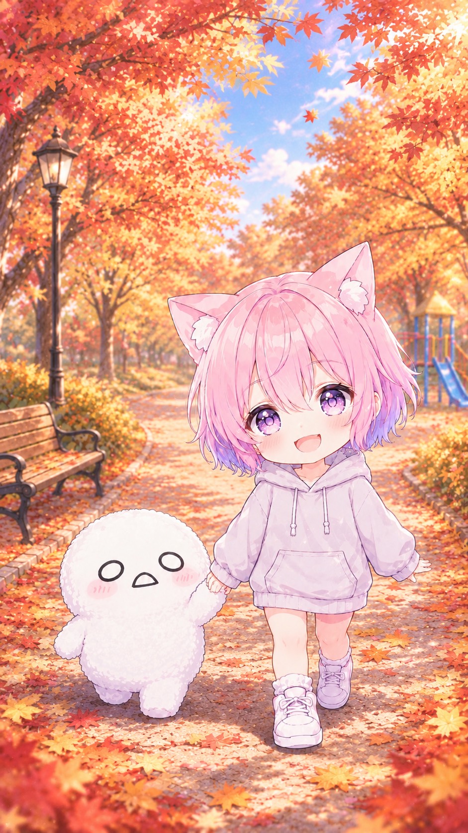 ( ꒪⌓꒪)お仕事向かいます