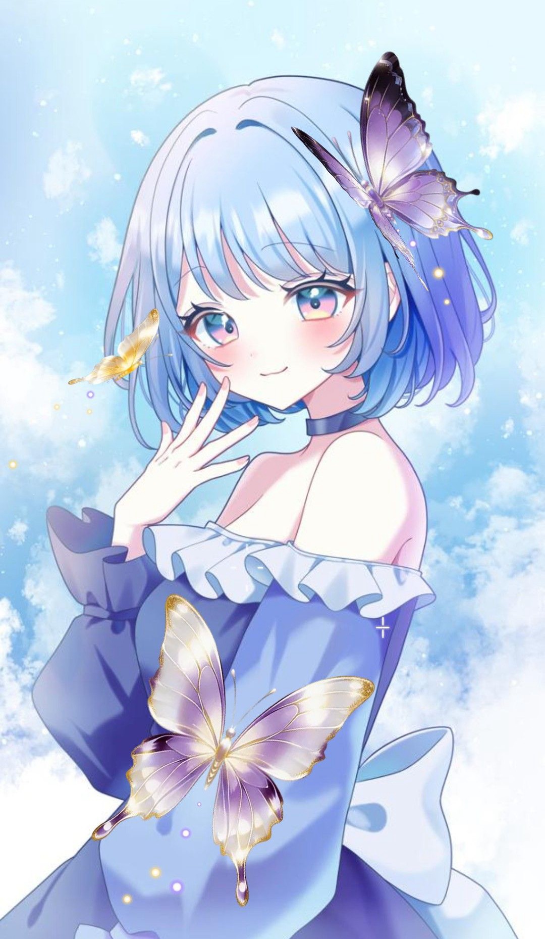 あなたの癒しに