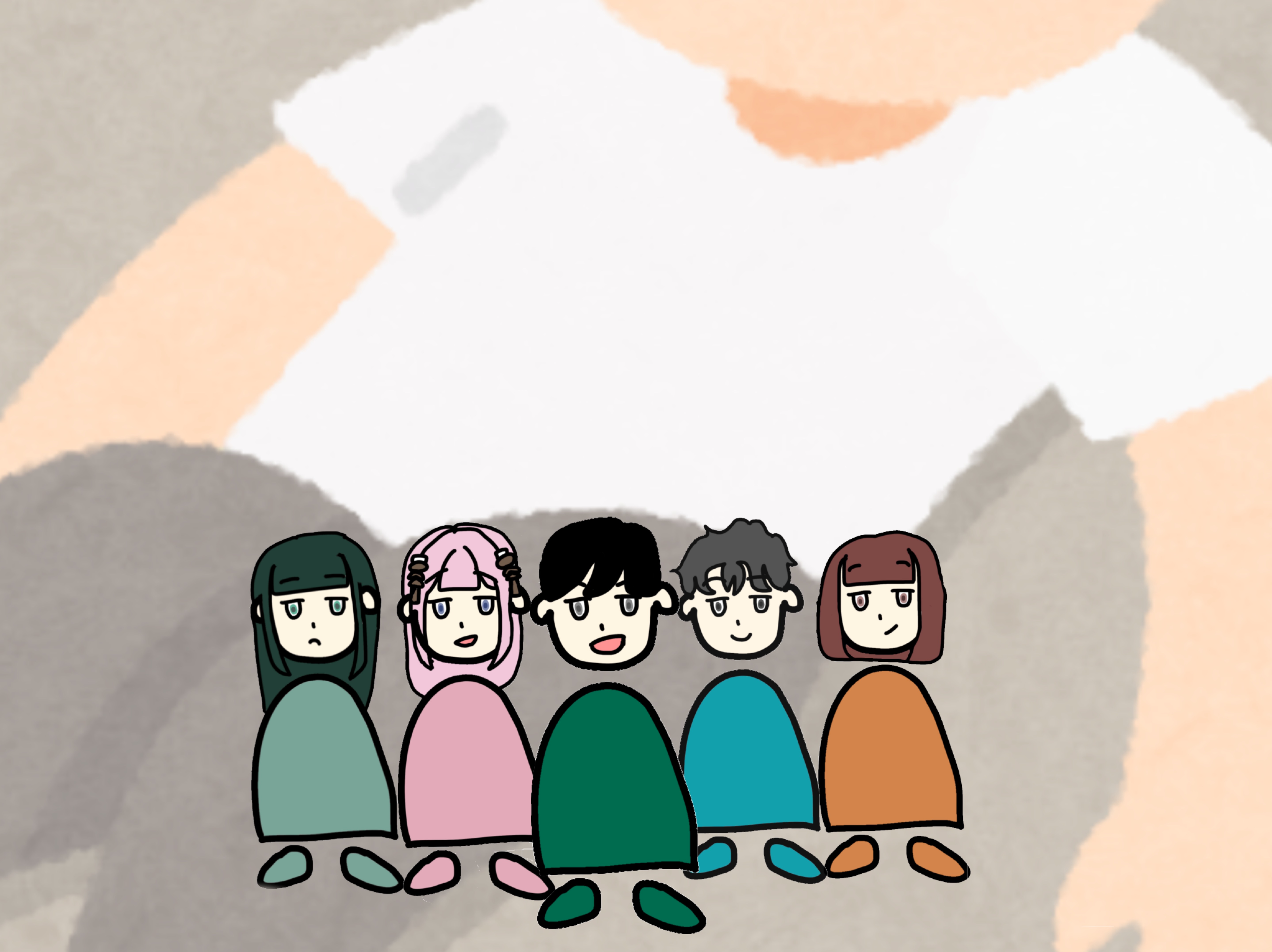 初潜○ たのしみたい❕