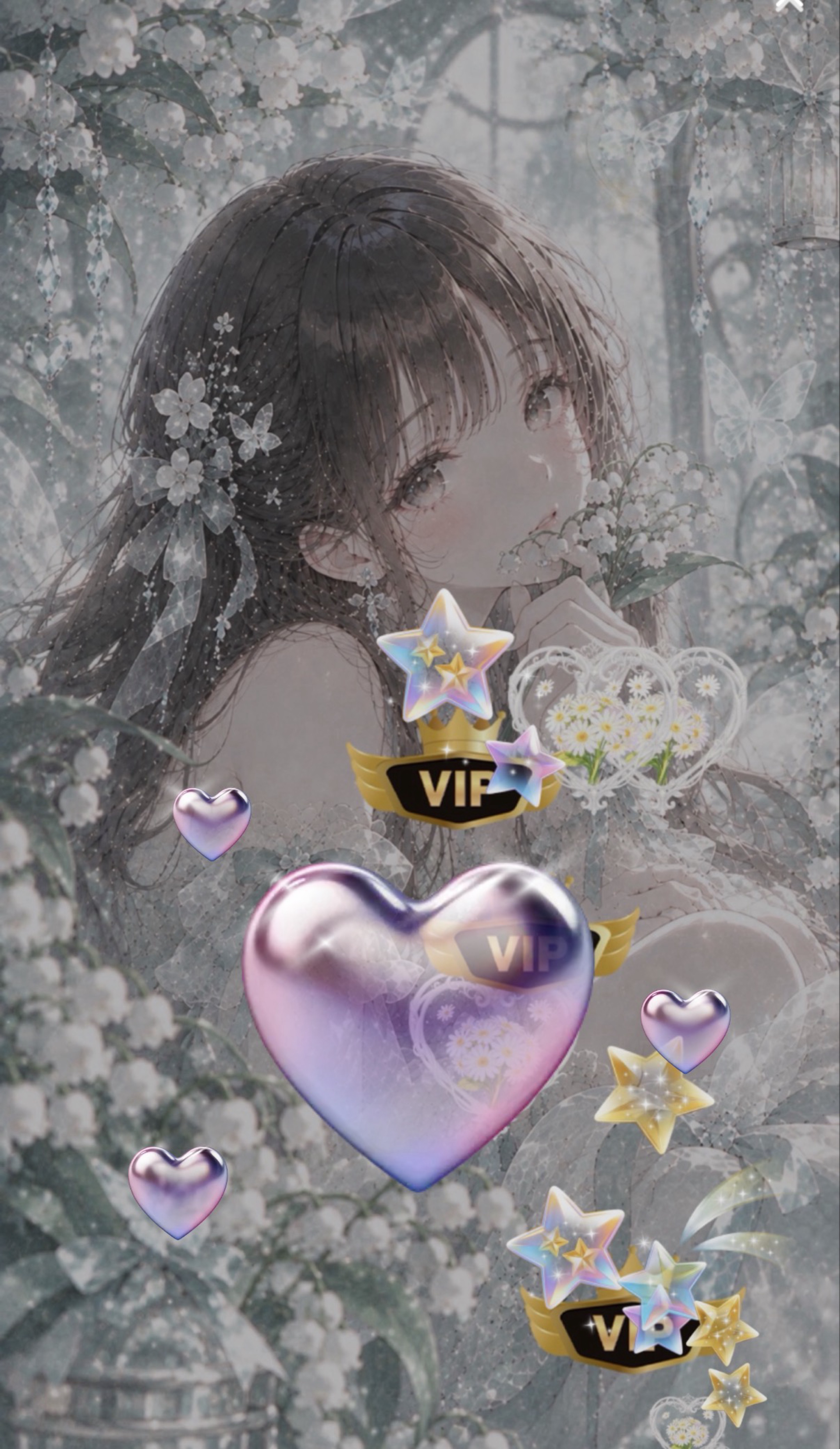 よふかし𓈒𓂂 𓈒𓍼