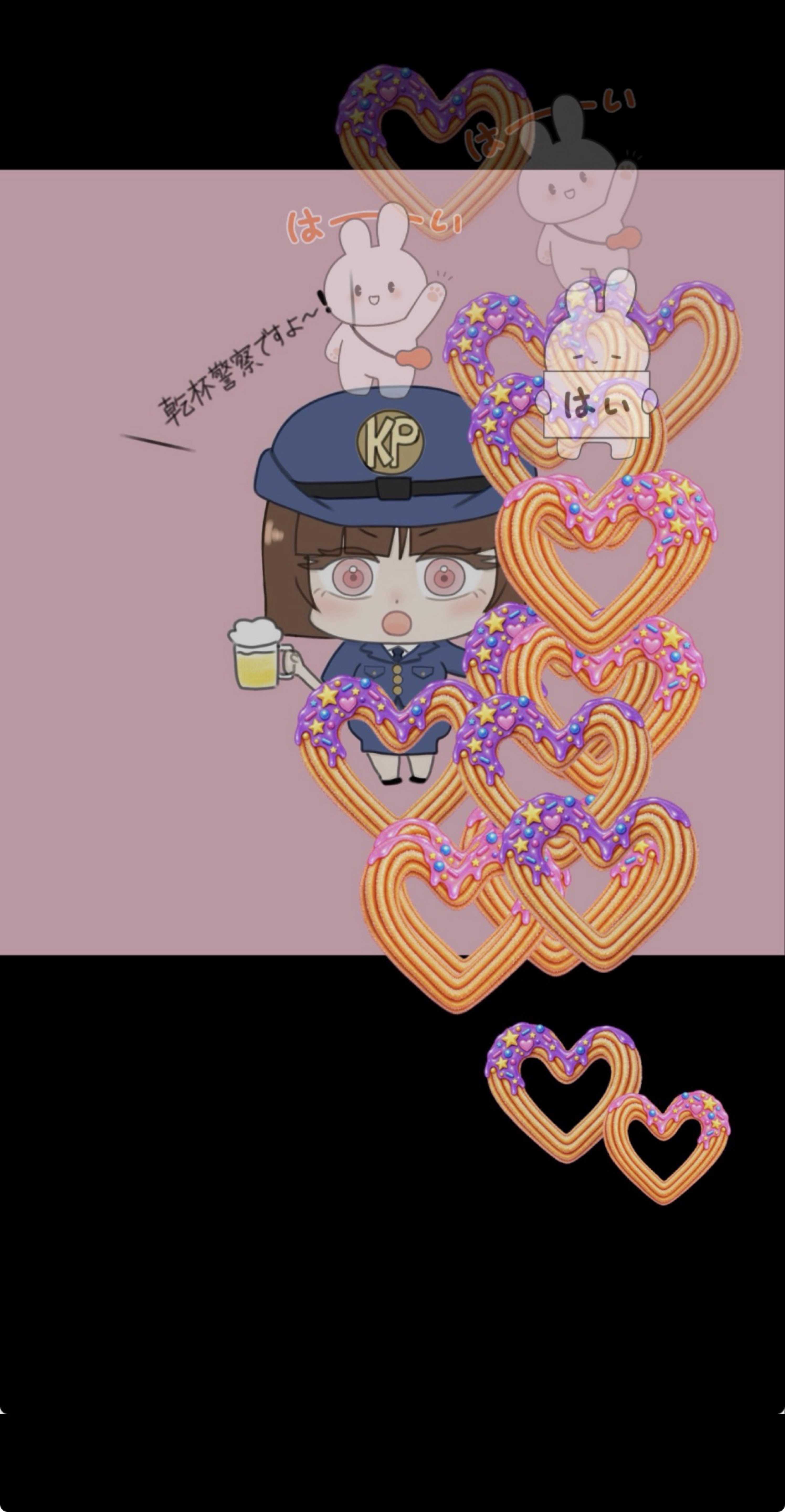 ﾋｨﾝ